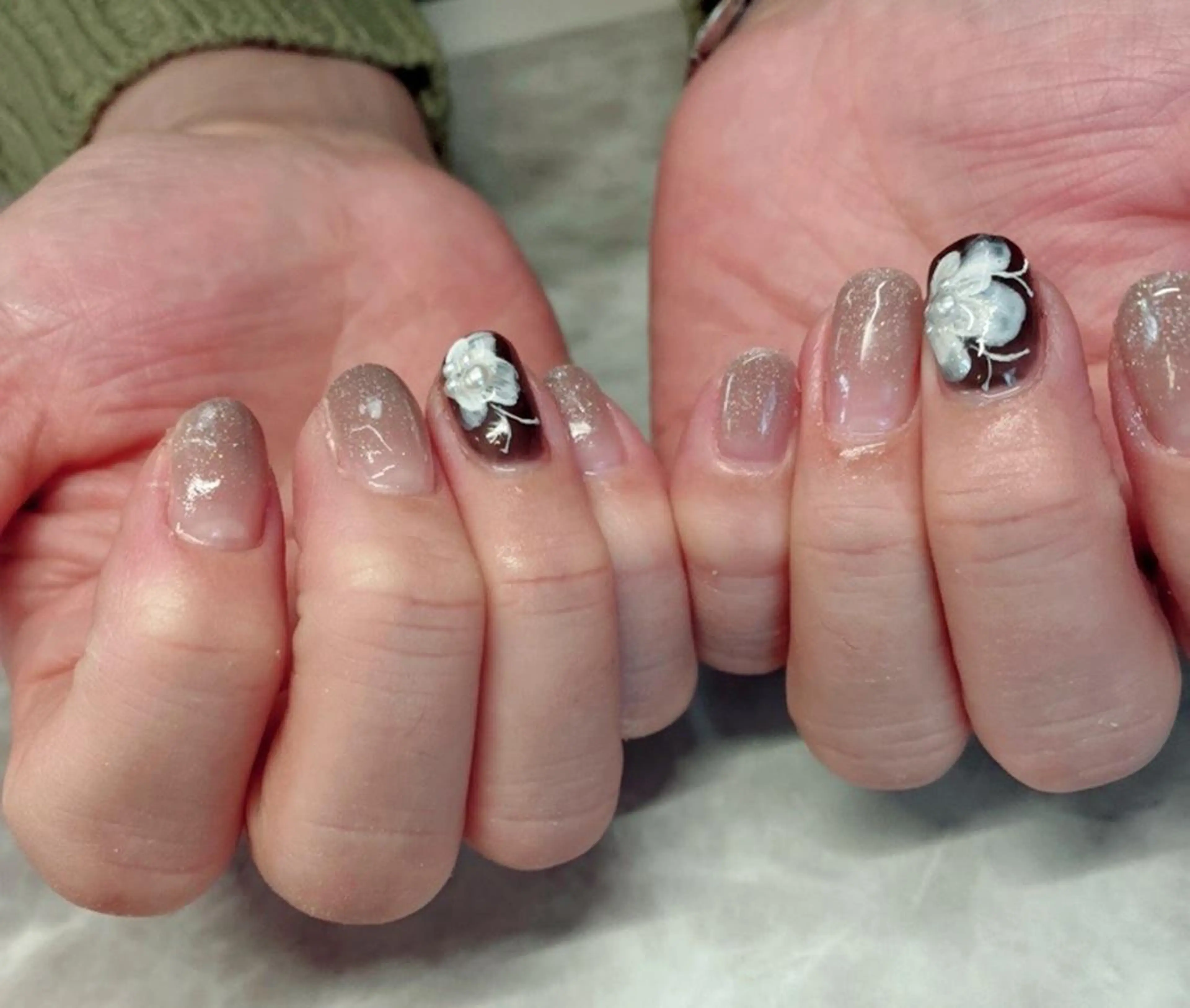 ネイル ネイリスト♡ AYAKOのネイルデザイン