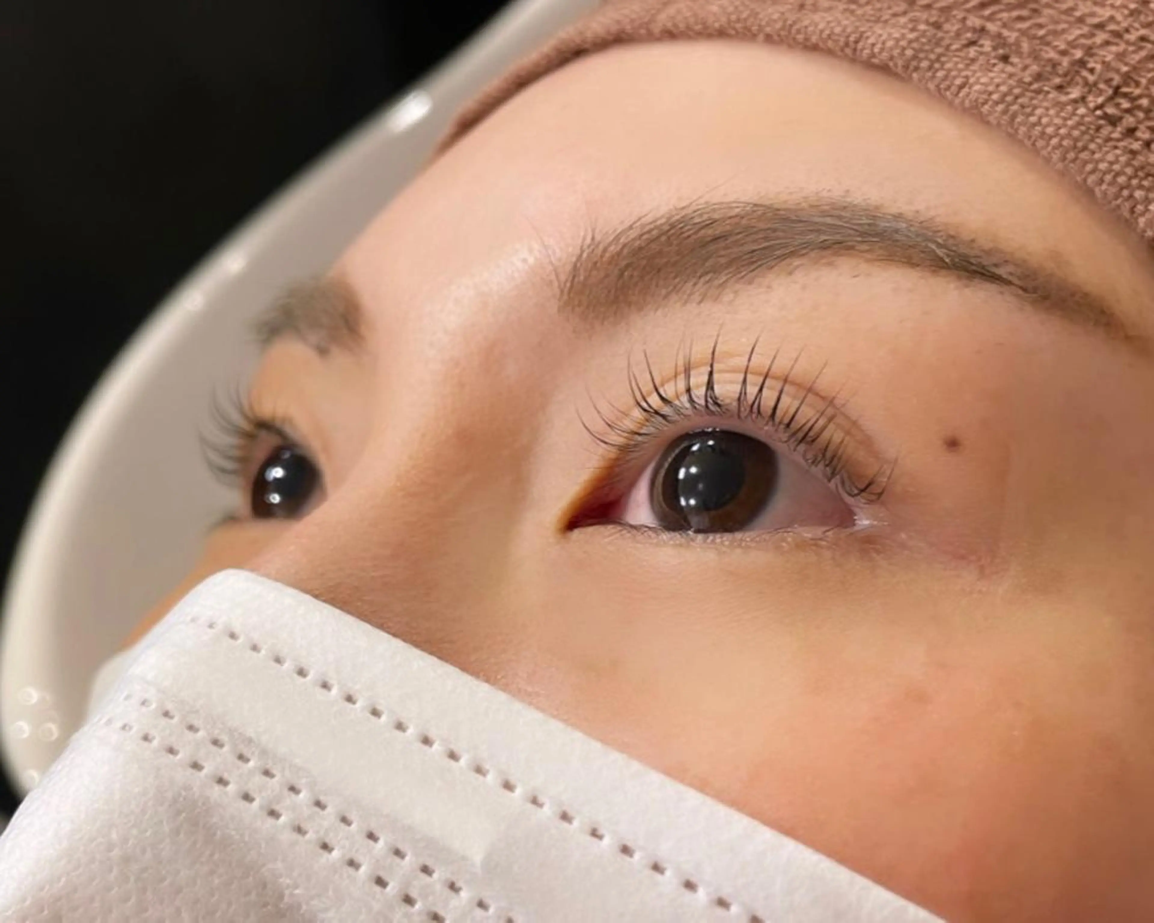 マツエク・マツパ LIBERTA所属・LIBERTA ミウラユウカ🌼のマツエク・マツパデザイン