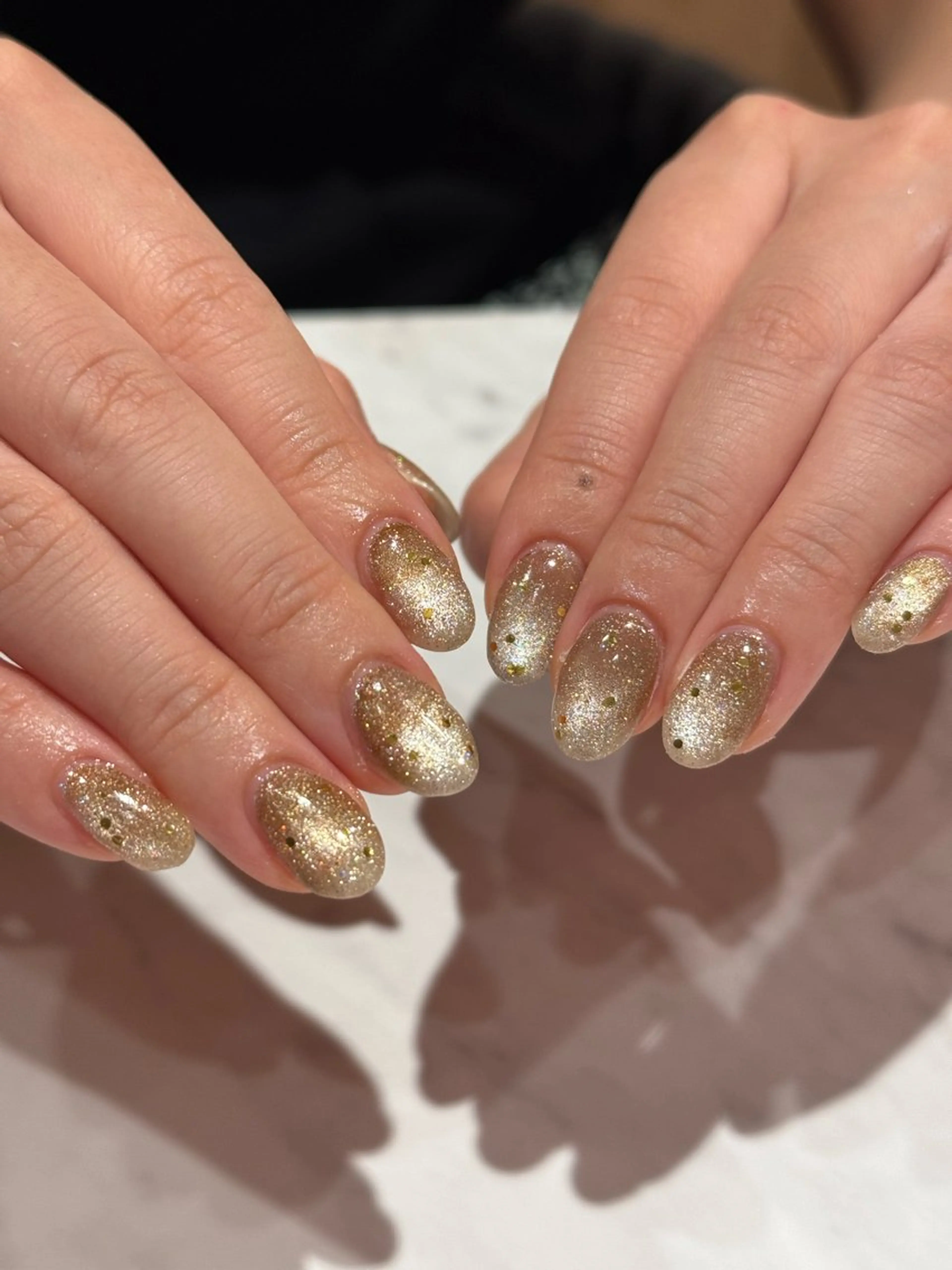 ネイル ハンドネイル maitani Fumiのネイルデザイン