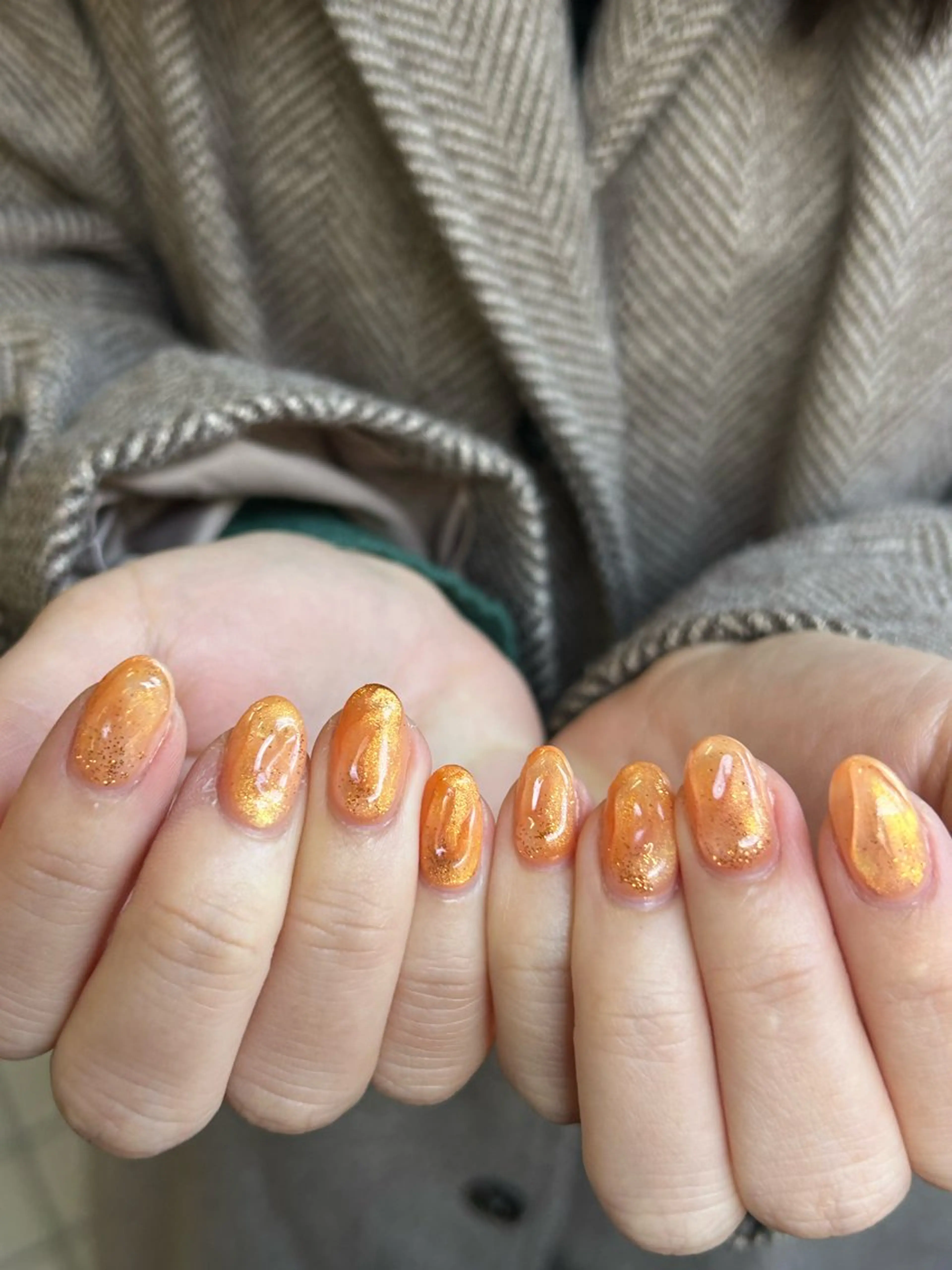 ネイル ハンドネイル .Etel atelier.のネイルデザイン