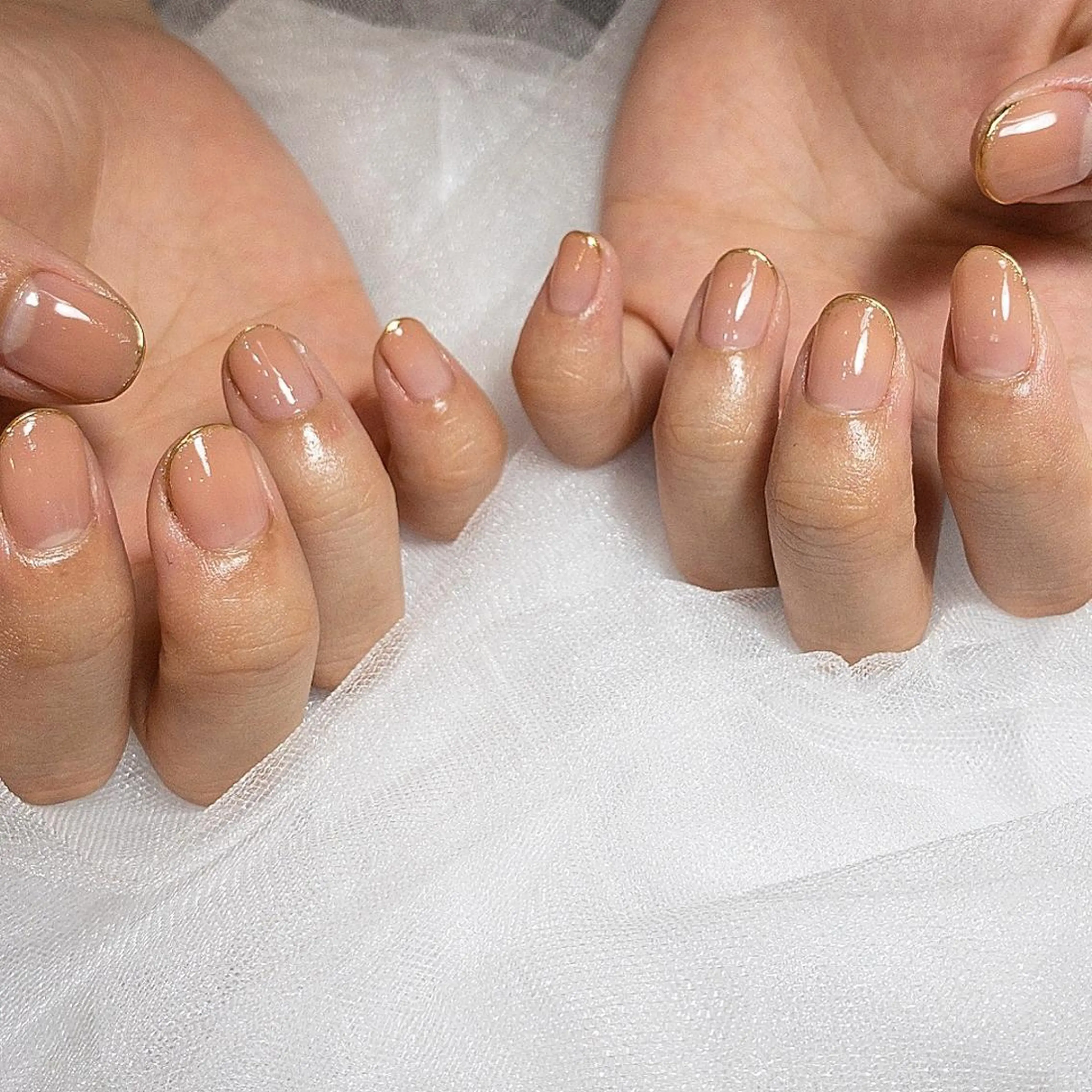 ネイル rokunana 佐野のネイルデザイン