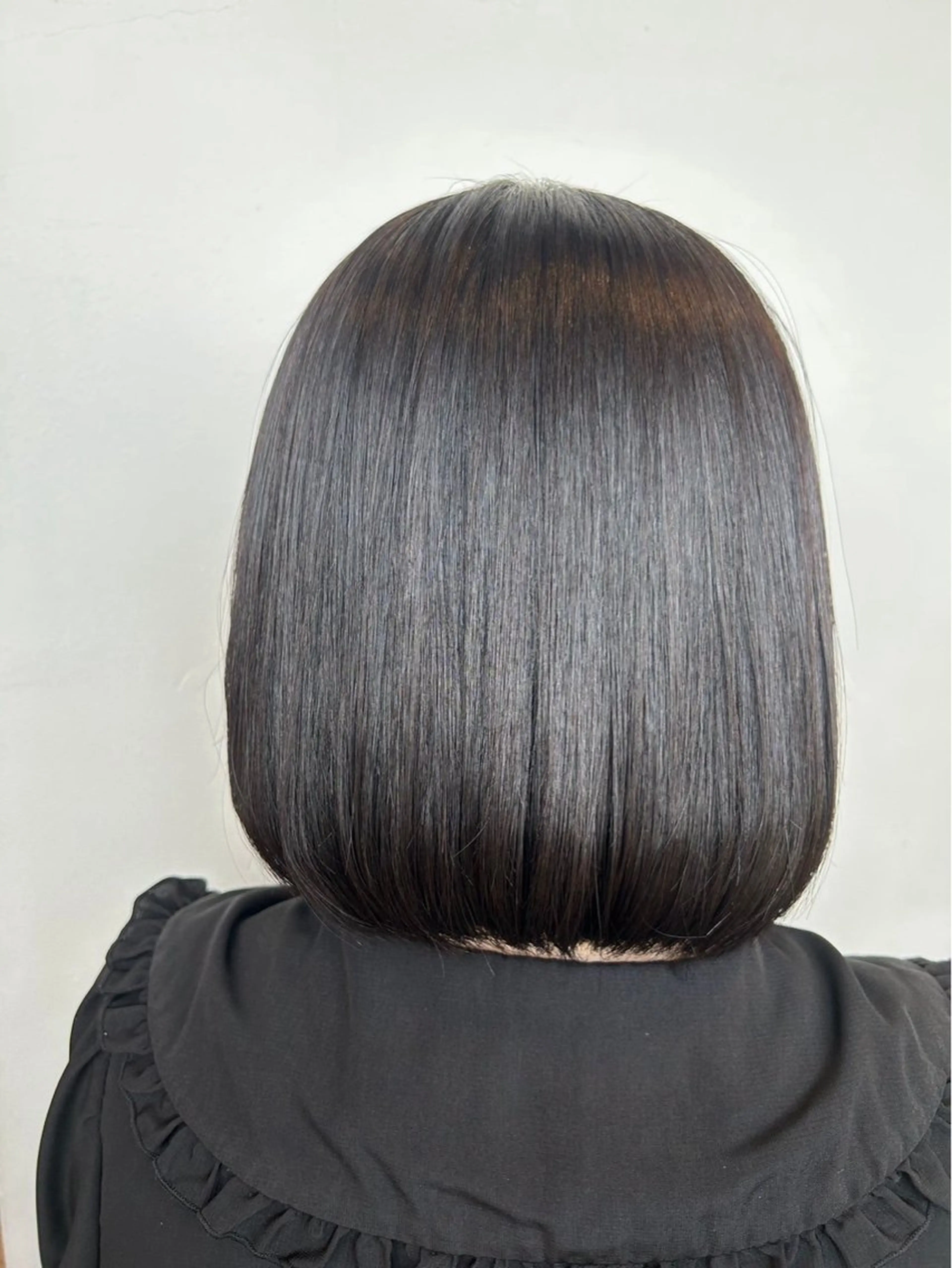 ヘッドスパ 🫧ヘッドスパ専任 🫧谷口恵美🫧のヘアスタイル