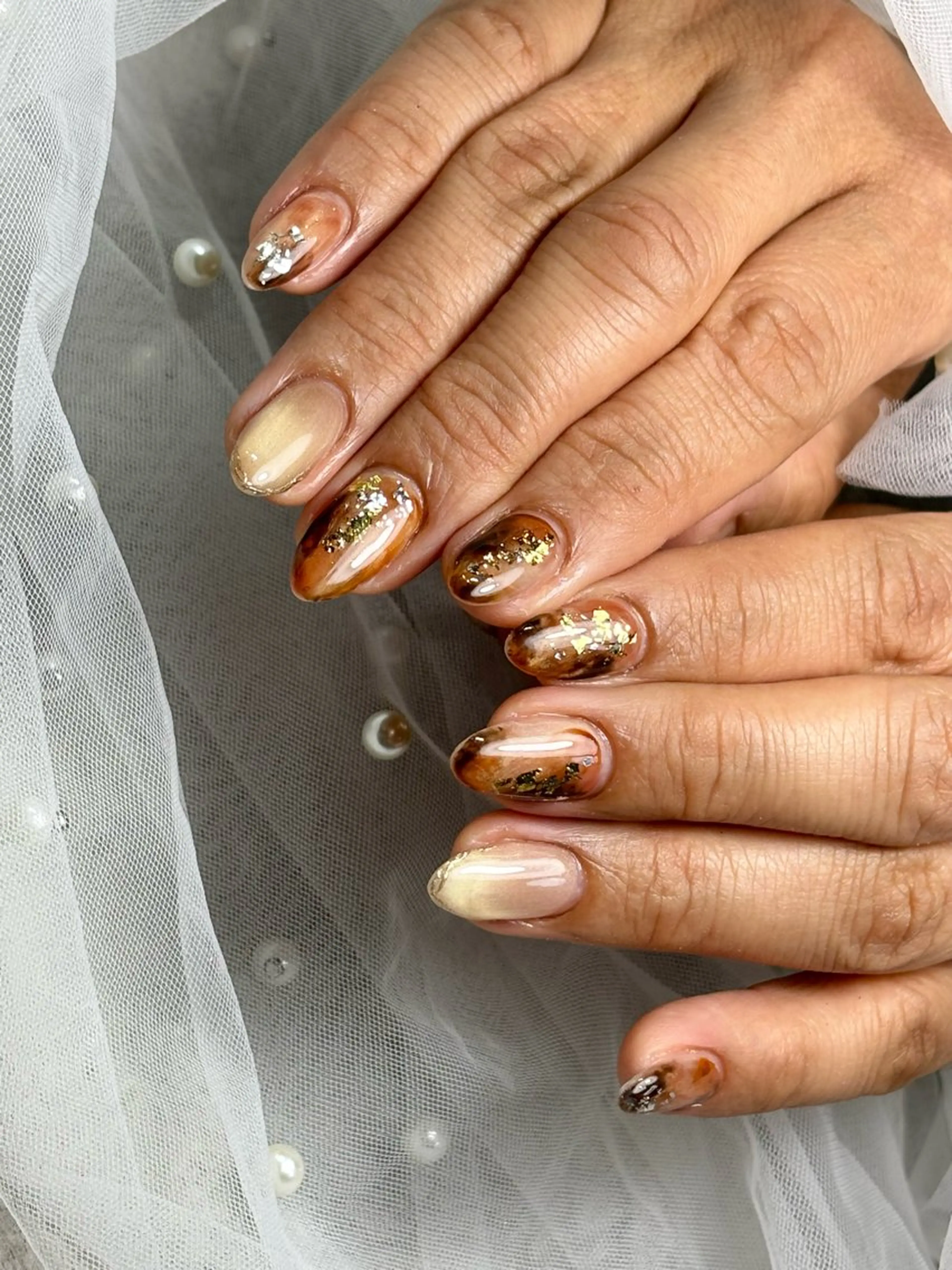 ネイル Y's nailのネイルデザイン