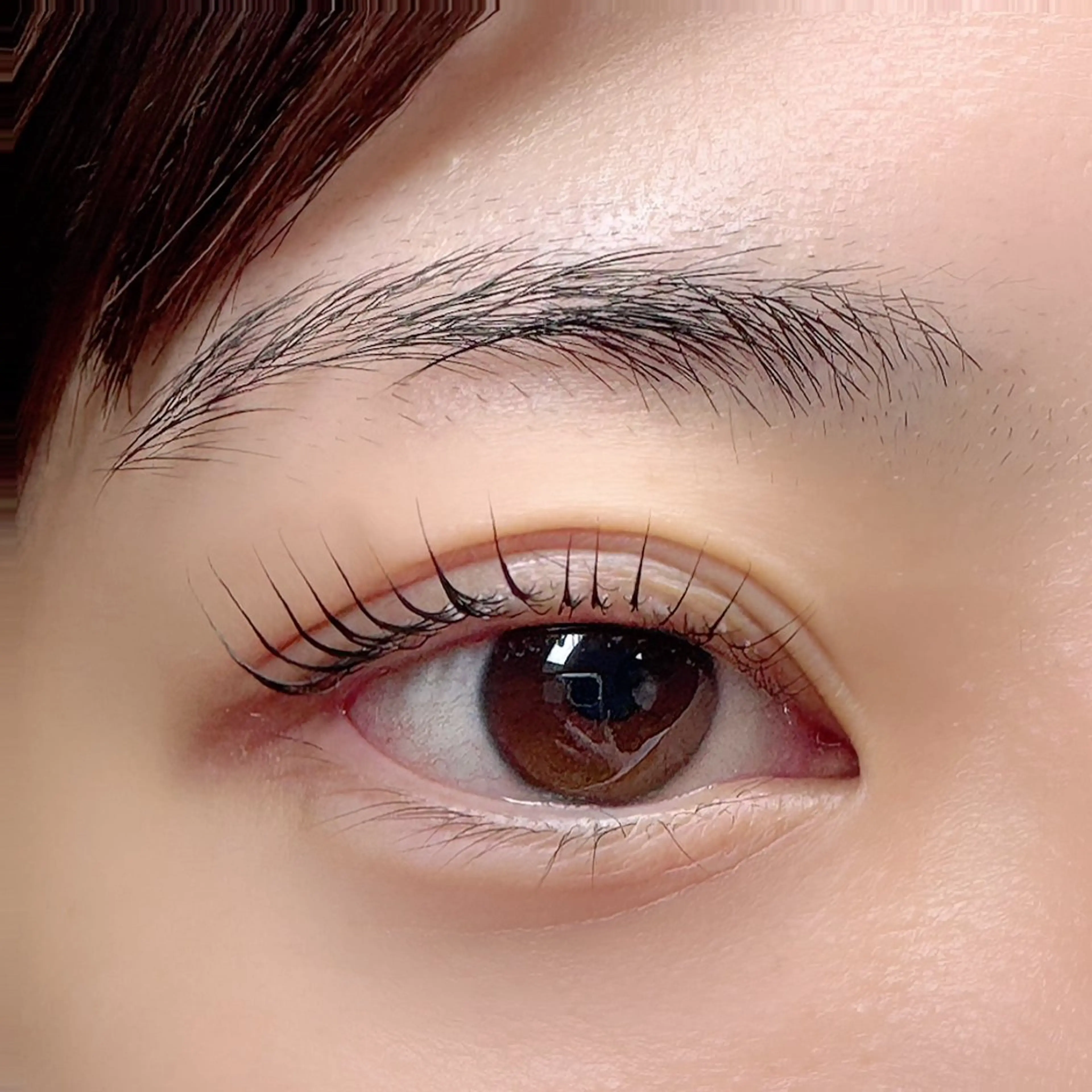 マツエク・マツパ マツパ ヘアサロン気流 eyelash&nail所属・kiryu eyelashのマツエク・マツパデザイン