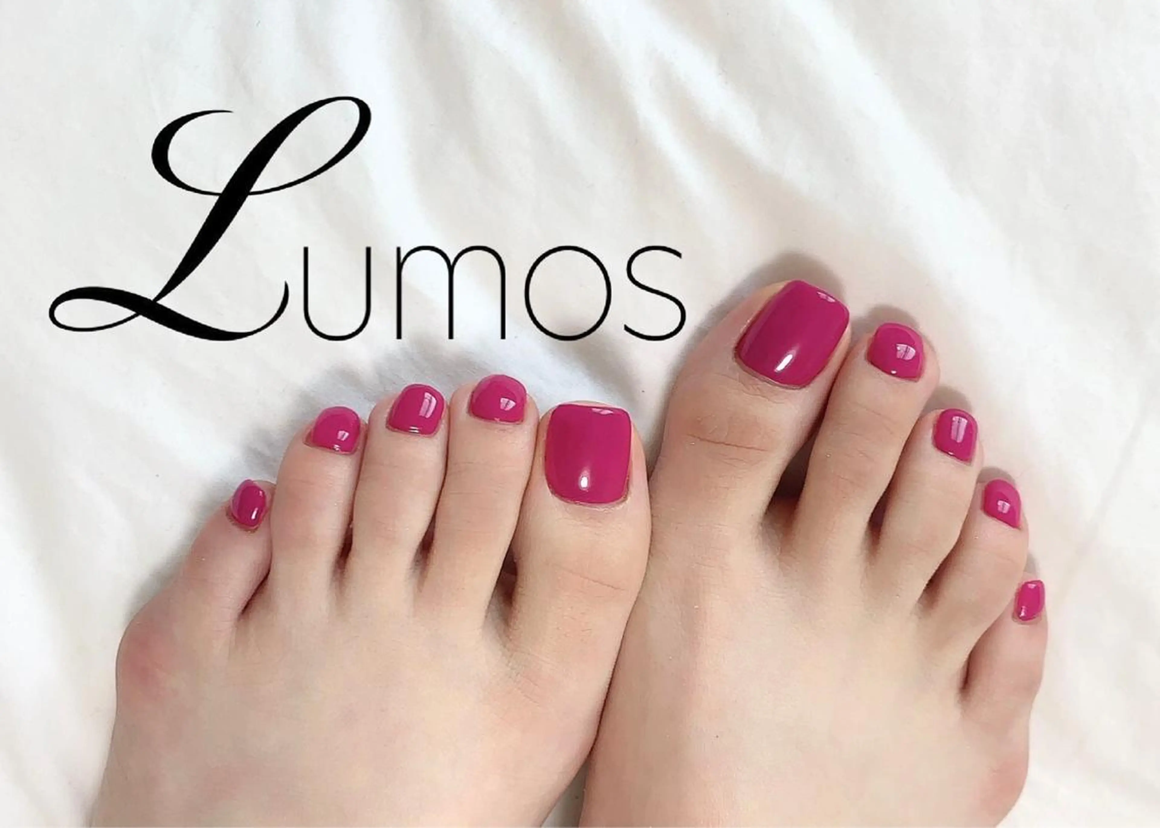 ネイル フットネイル Lumos nail&eyelash所属・Lumos Ayakaのマツエク・マツパデザイン