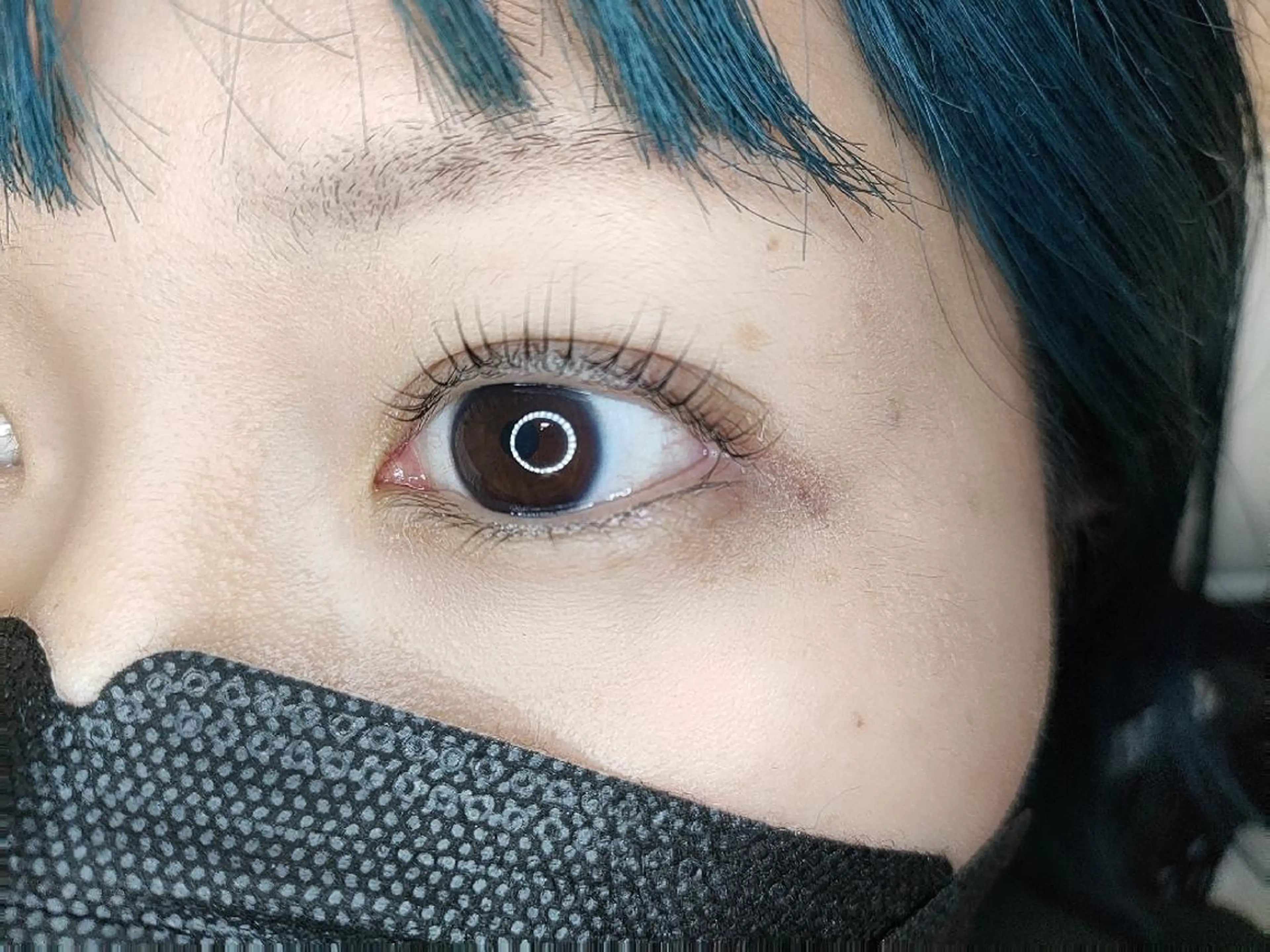 マツエク・マツパ CL Nailのネイルデザイン