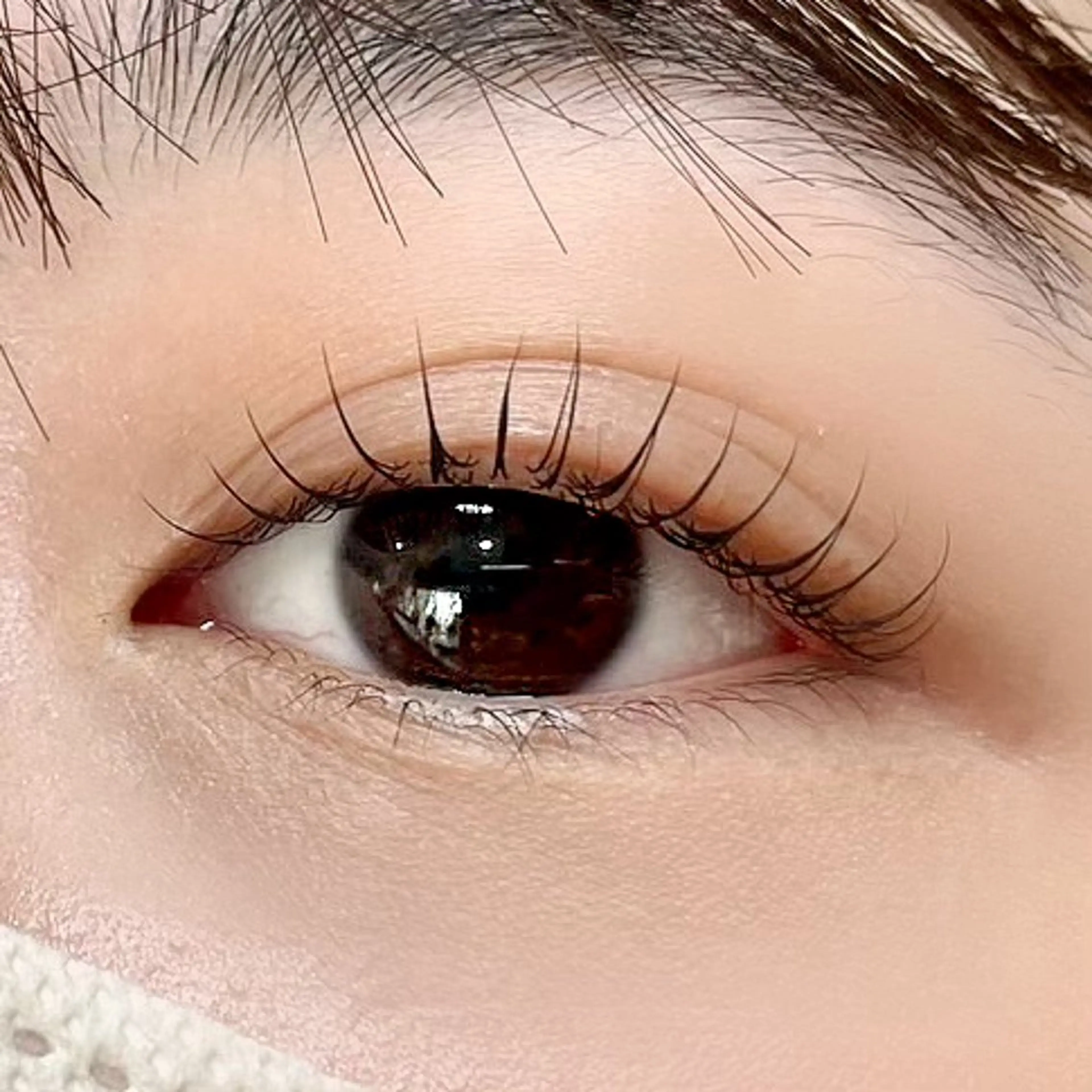 マツエク・マツパ まつげパーマ Se aile所属・名原 翔のマツエク・マツパデザイン