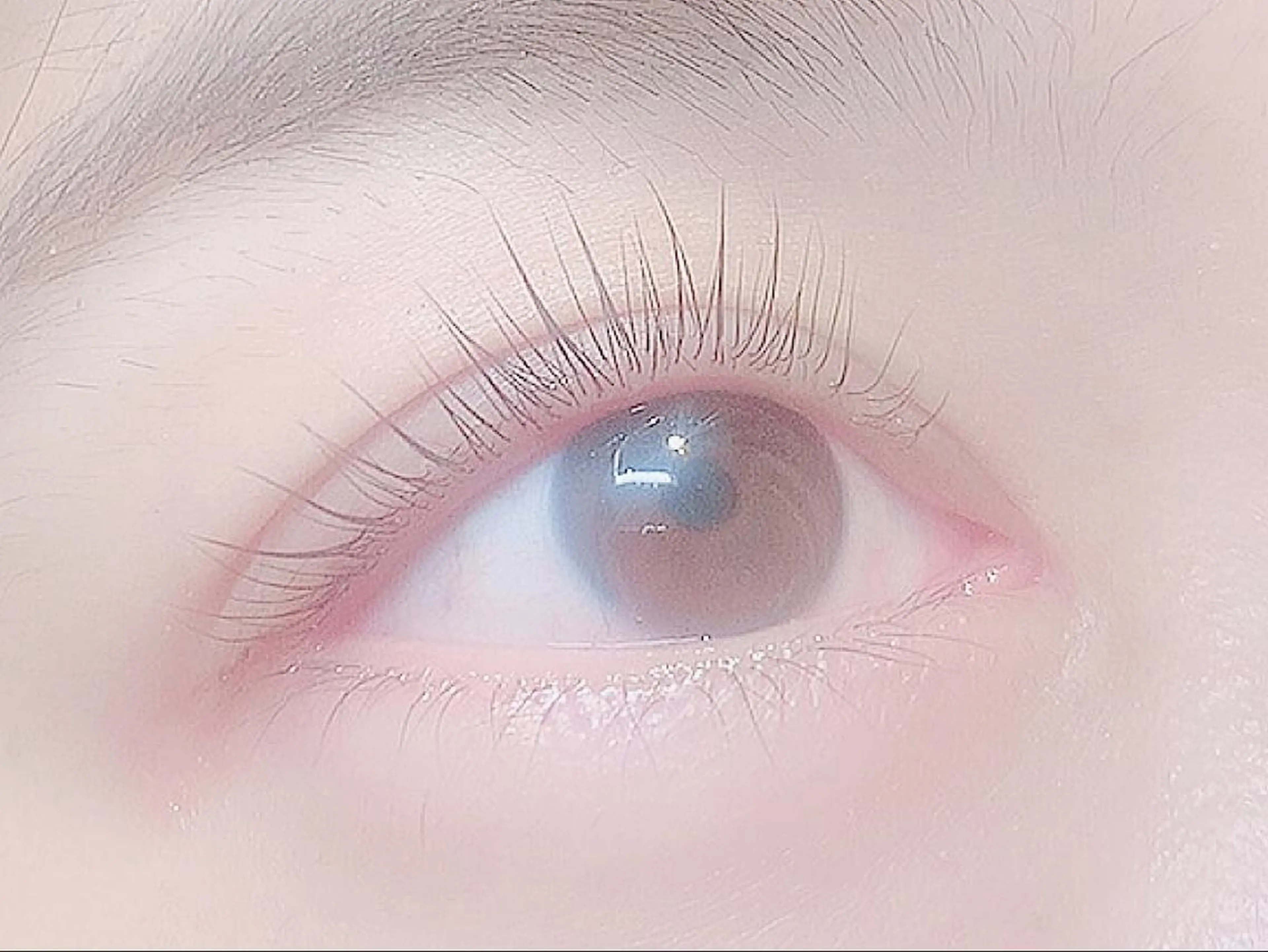 マツエク・マツパ 🪄◝ cake harunoのマツエク・マツパデザイン