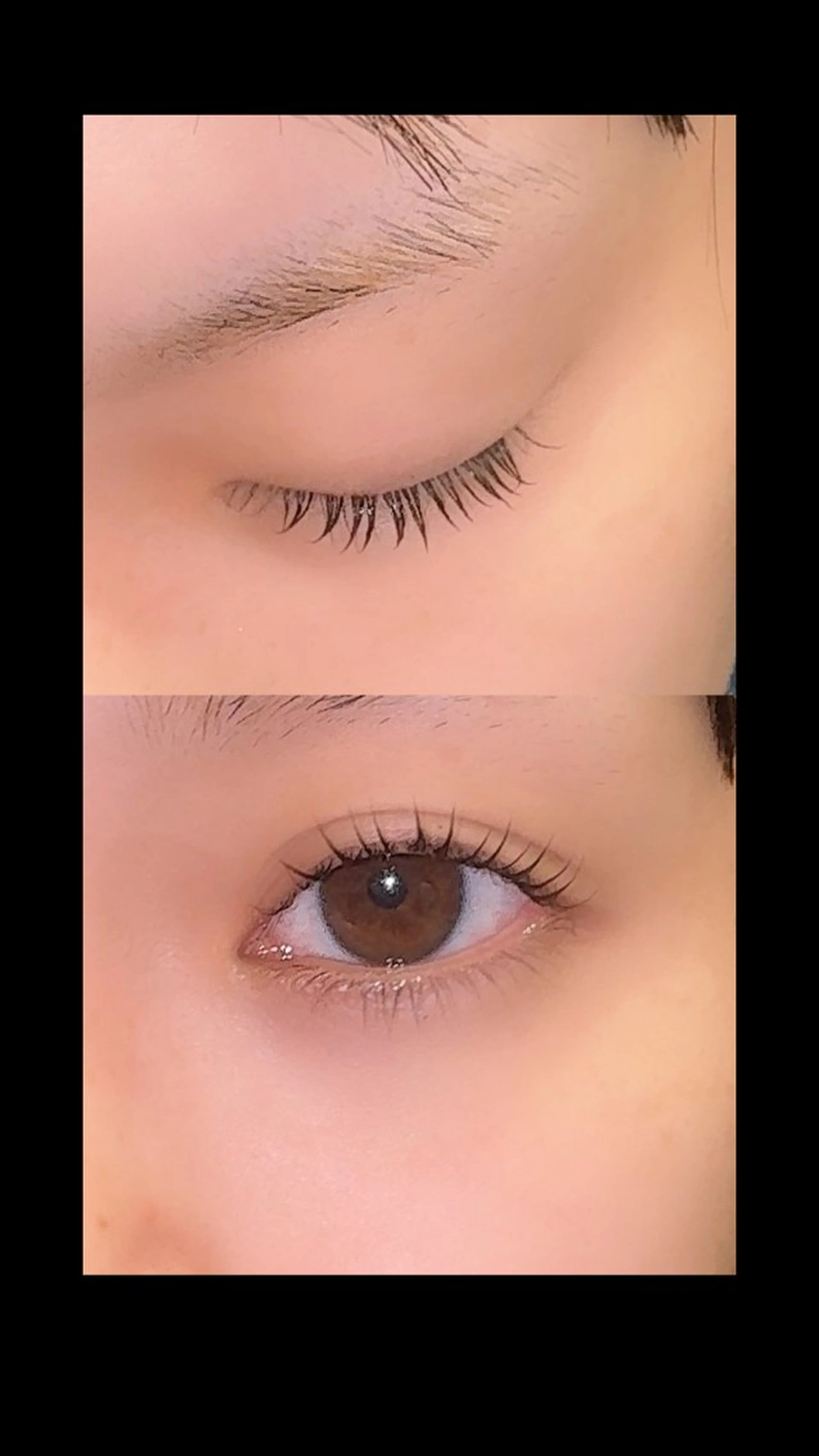 マツエク・マツパ Dolly Lash イオン大野城店所属・Dolly Lash 高野の眉毛・アイブロウイメージ