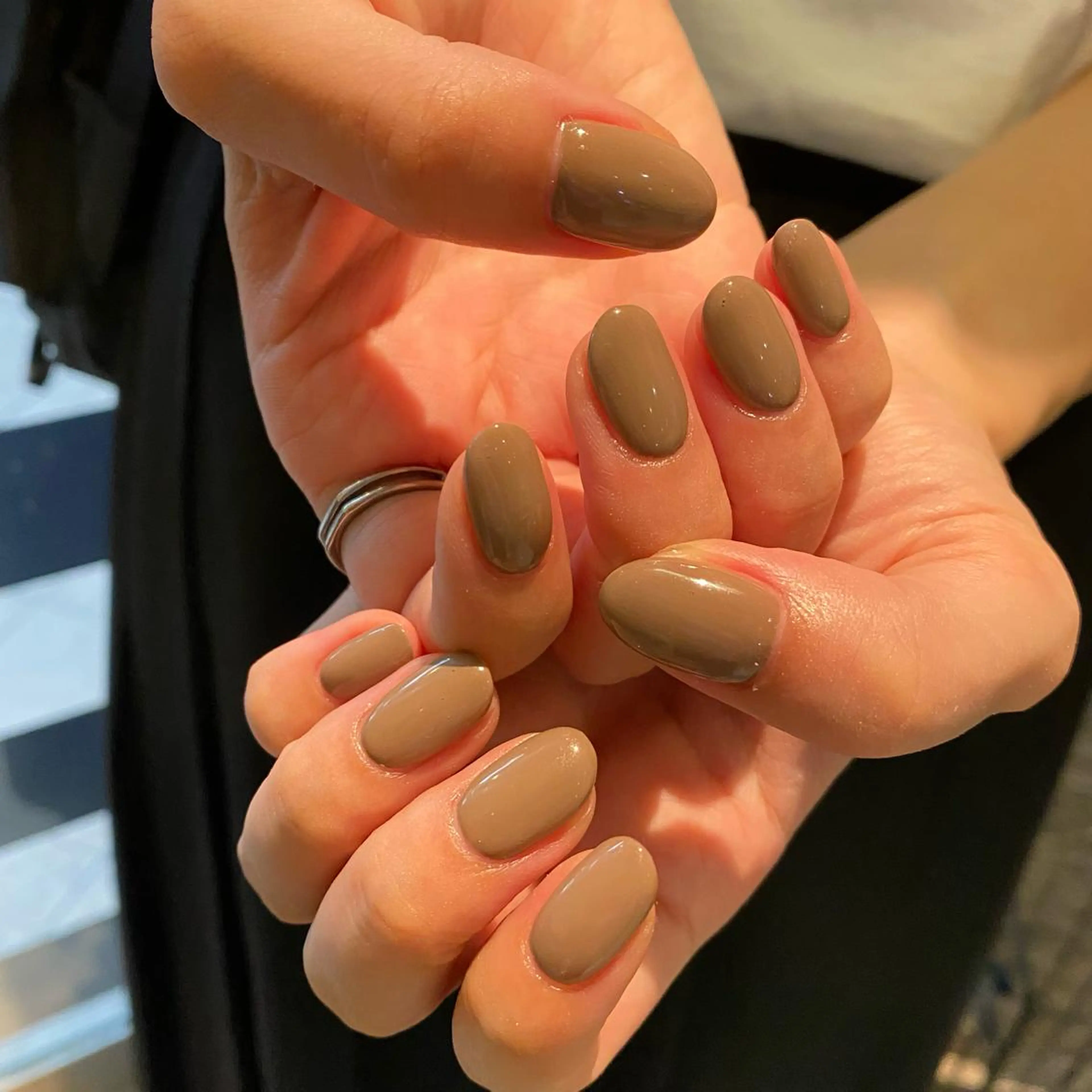 ネイル pro.m Kanonのネイルデザイン