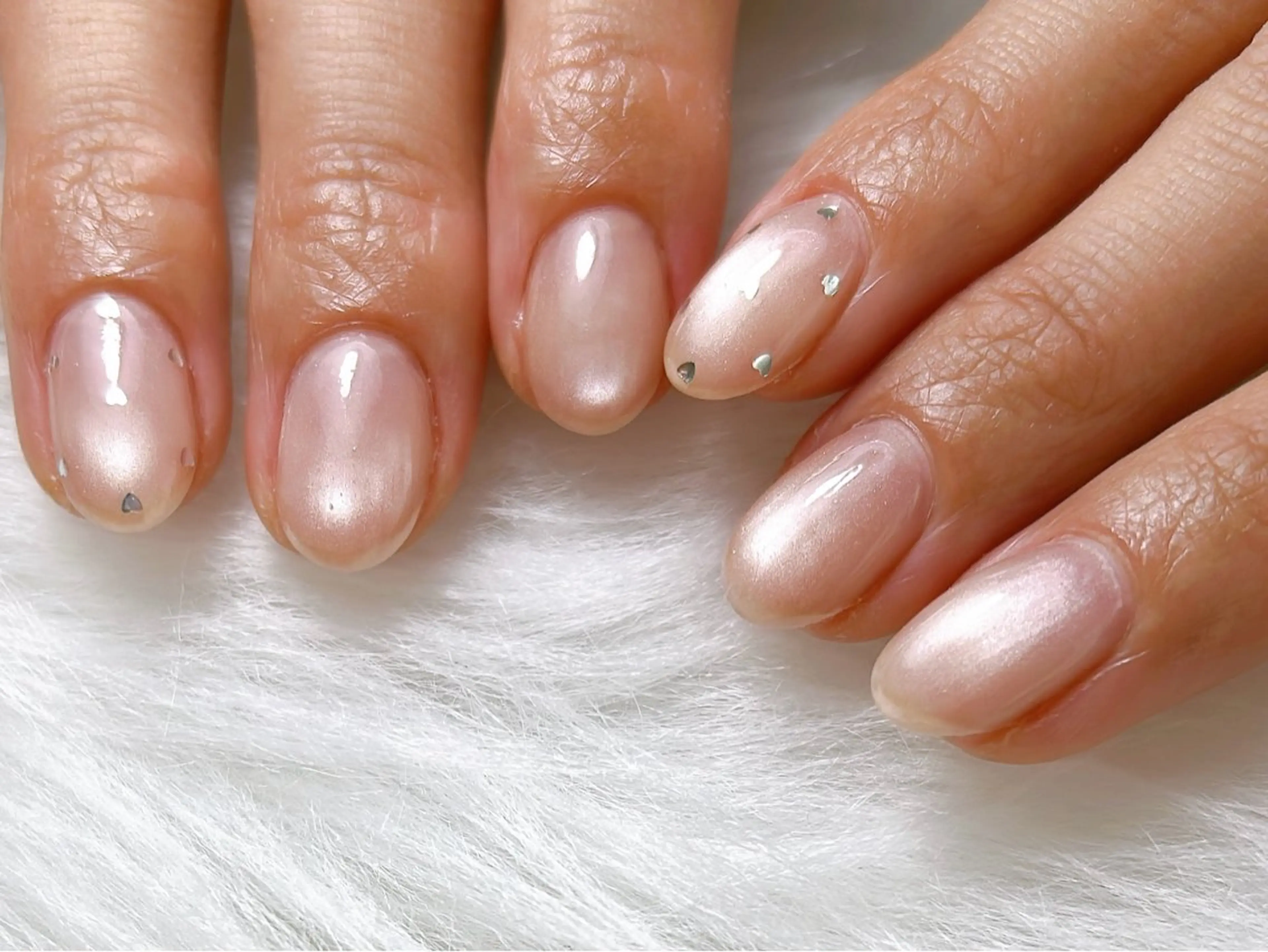 ネイル M nail所属・M nailのネイルデザイン