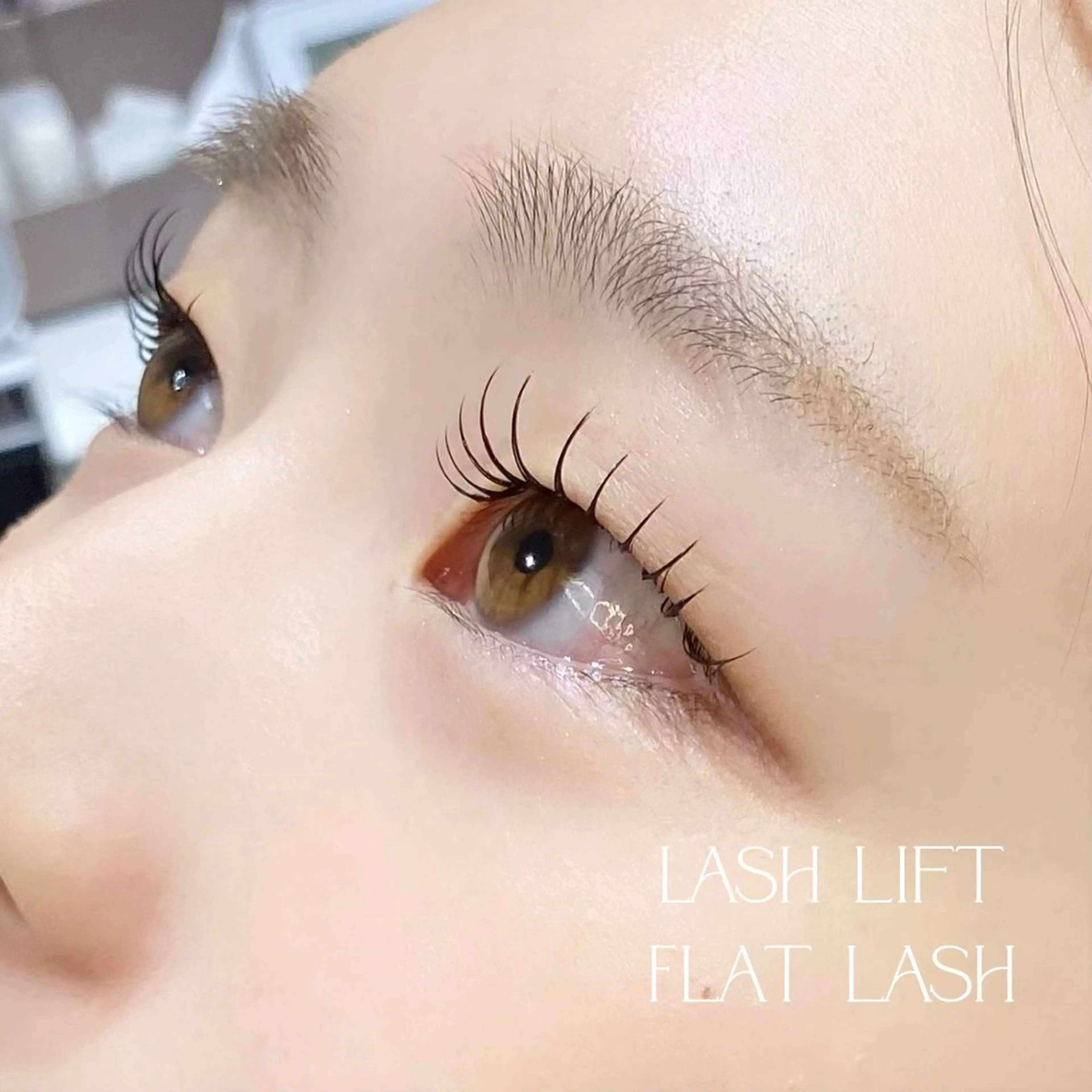 マツエク・マツパ マツエク MAQUM Rinoのマツエク・マツパデザイン