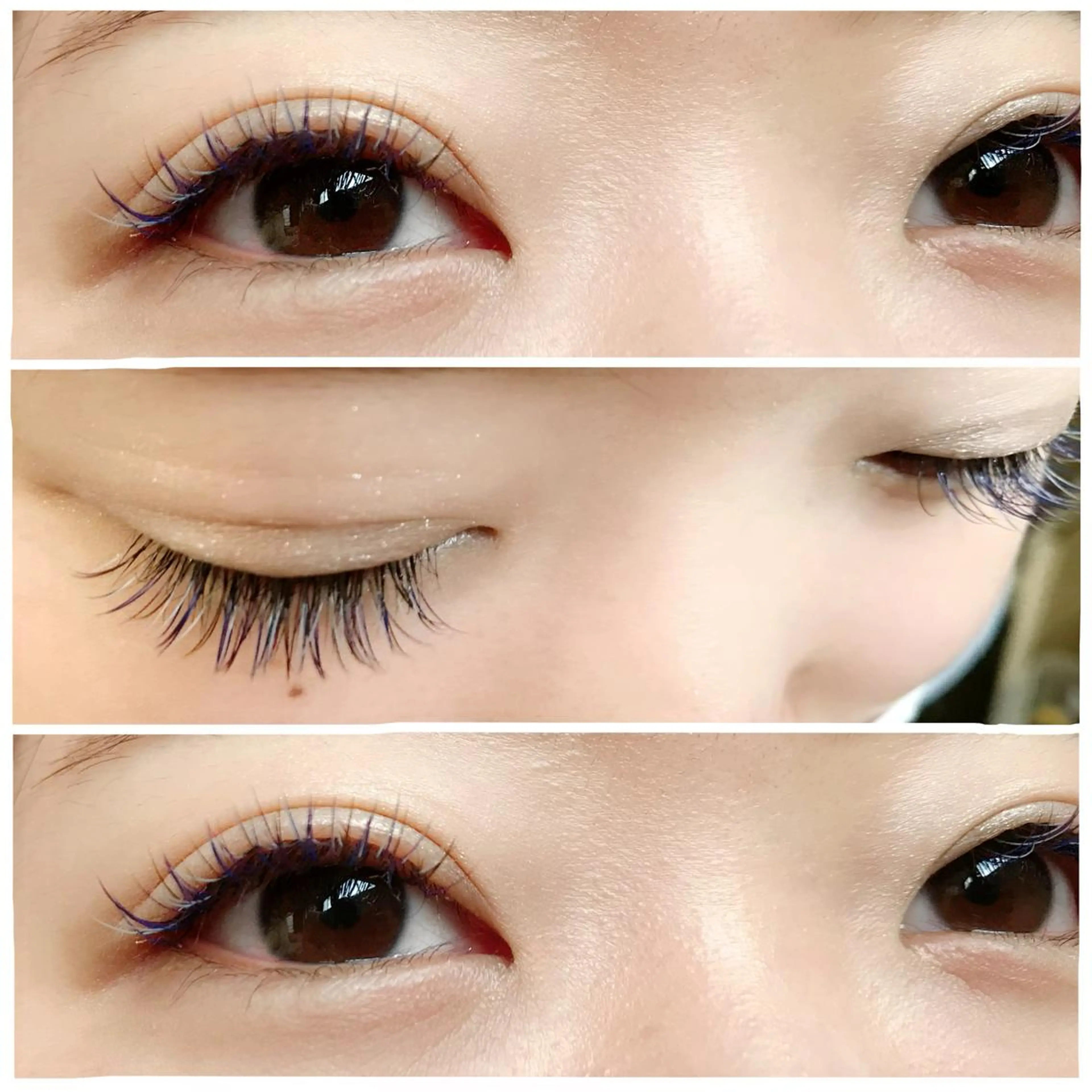 マツエク・マツパ マツエク NICORA.hair+eye所属・NICORA. hair+eyeのマツエク・マツパデザイン