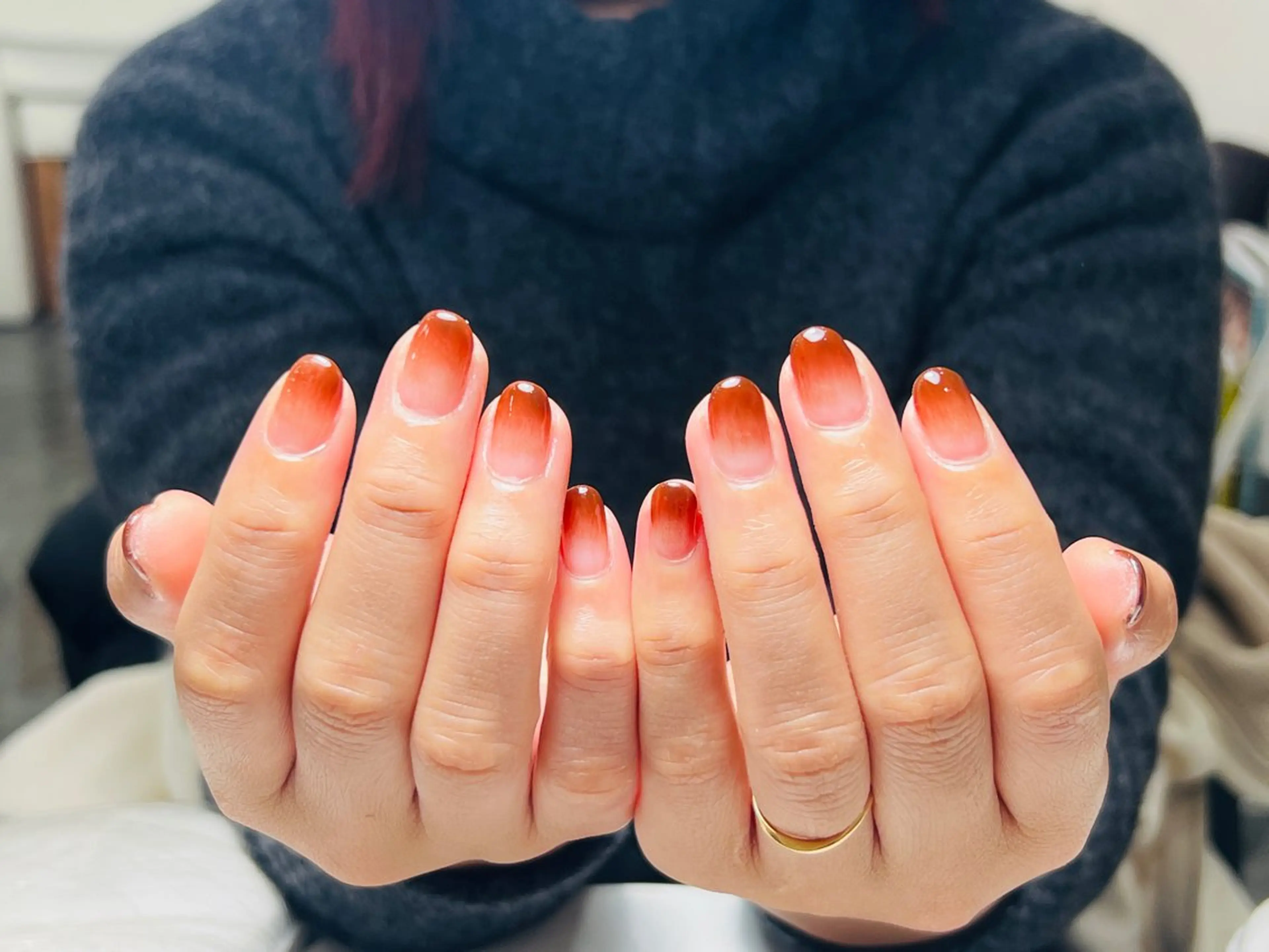 ネイル 安本 マイのネイルデザイン