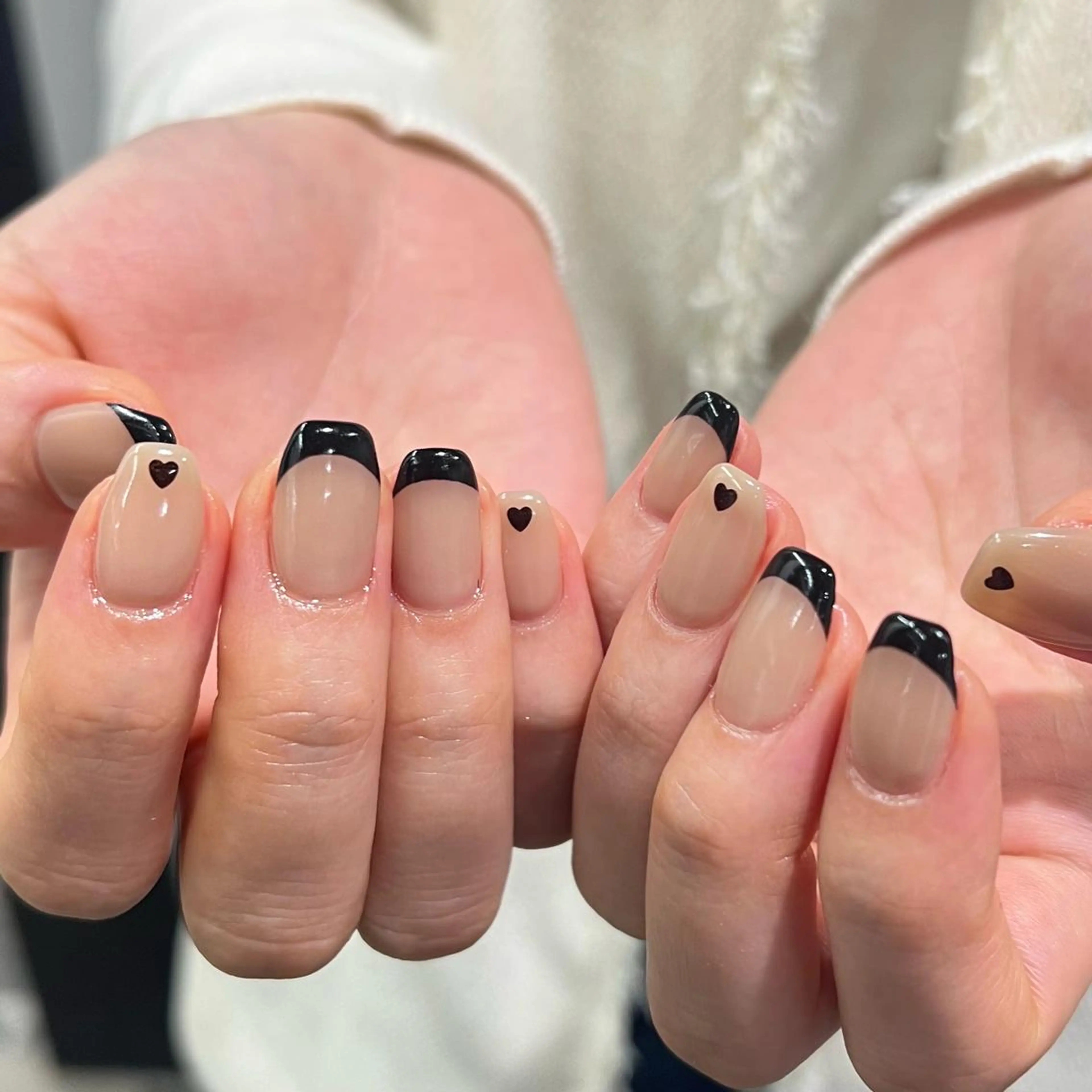 ネイル 持ち込み Nico所属・Nico🌛 Karenのネイルデザイン