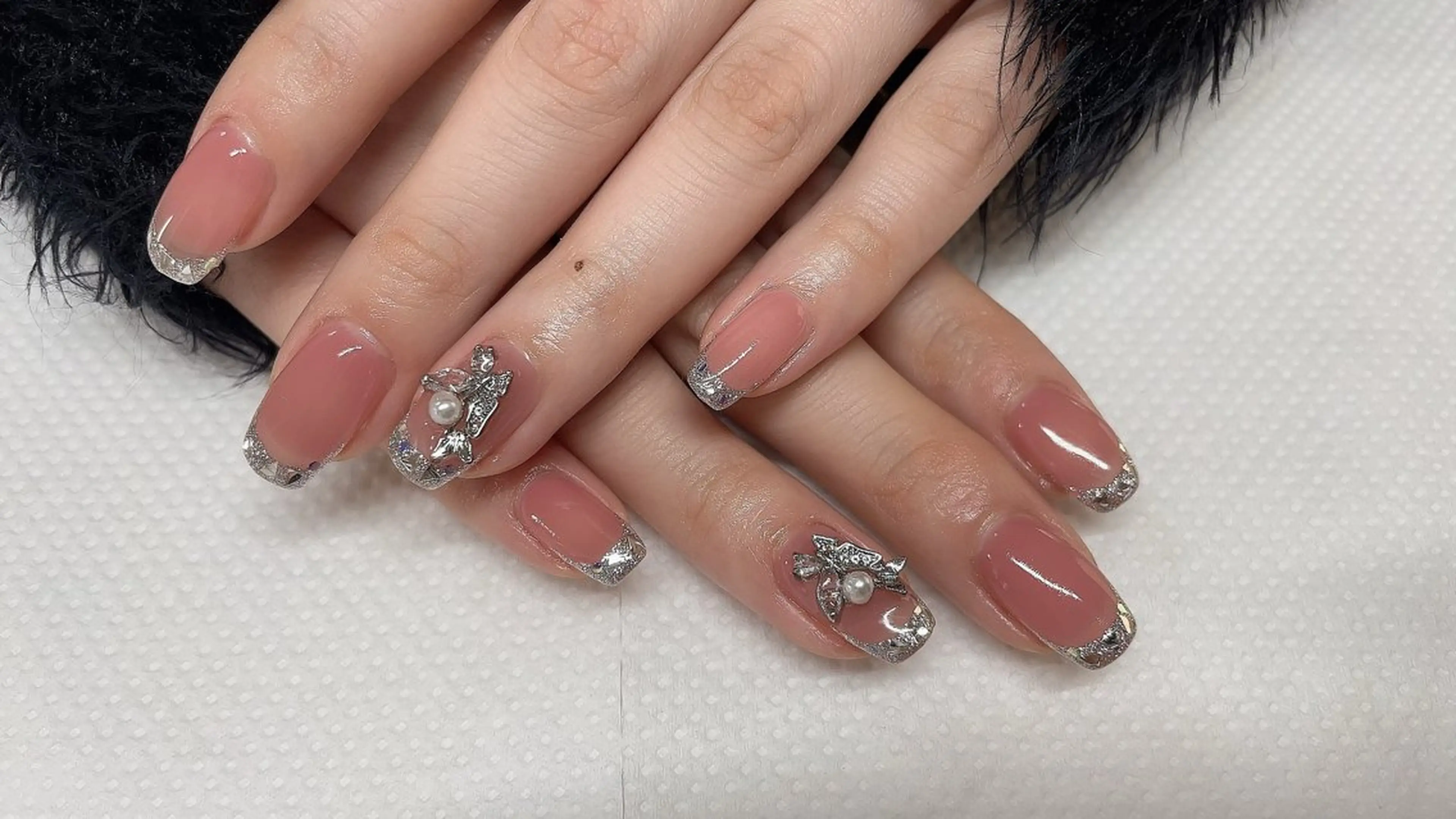 ネイル Star Beautyのネイルデザイン