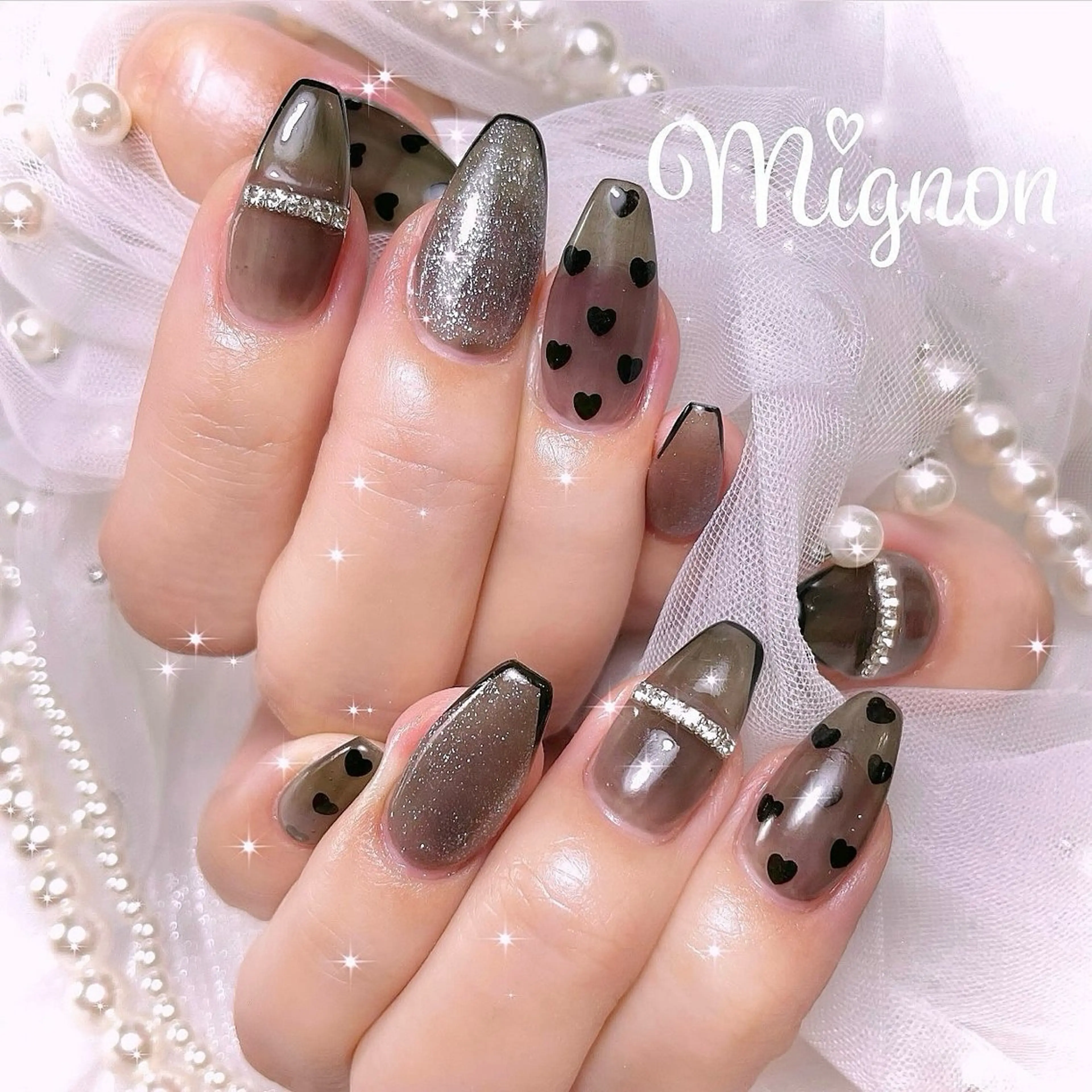 持ち込み90分コース💅🏻✨の写真