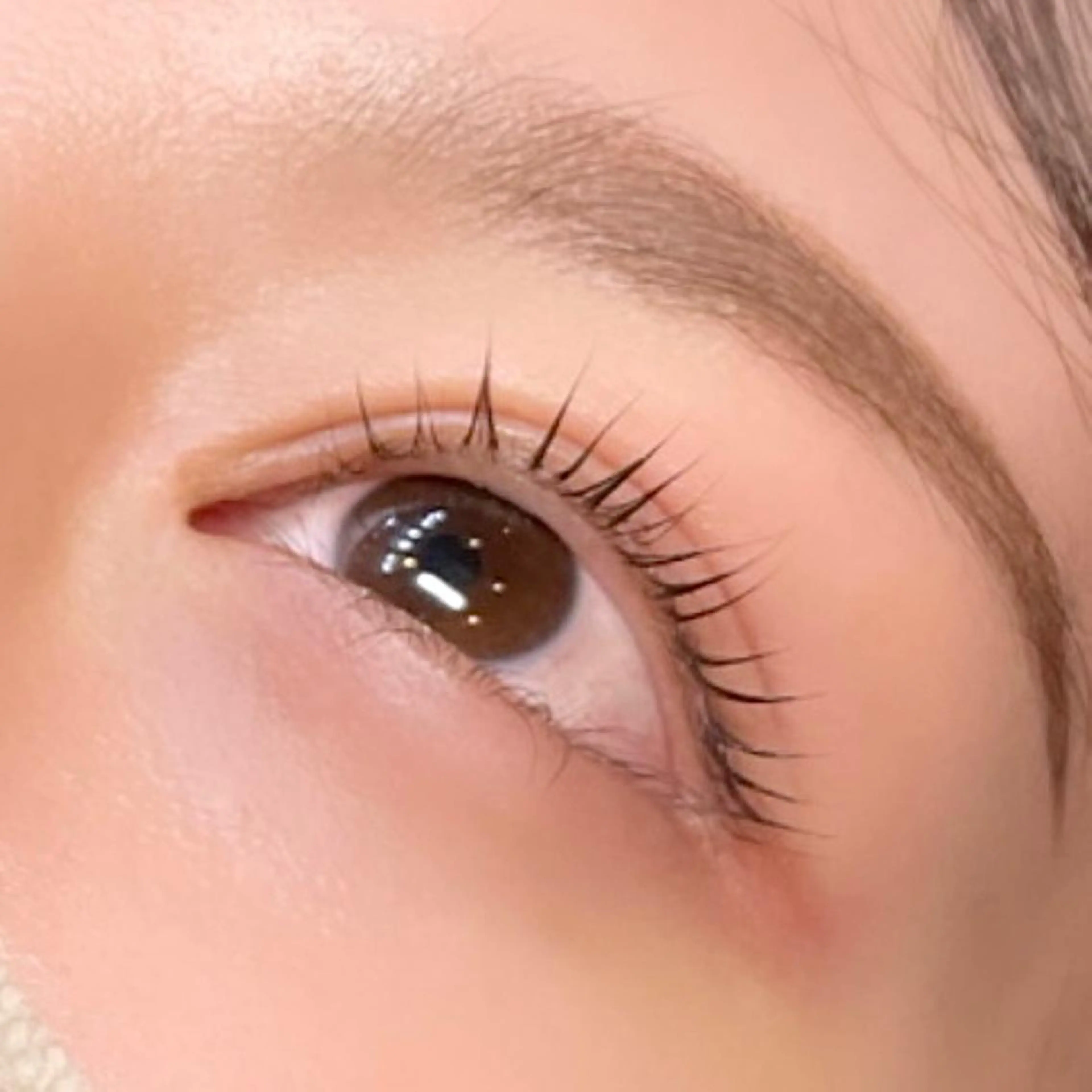 マツエク・マツパ まつげパーマ Q-LASH柏所属・🫧Q-LASH柏 ARAI🫧のマツエク・マツパデザイン