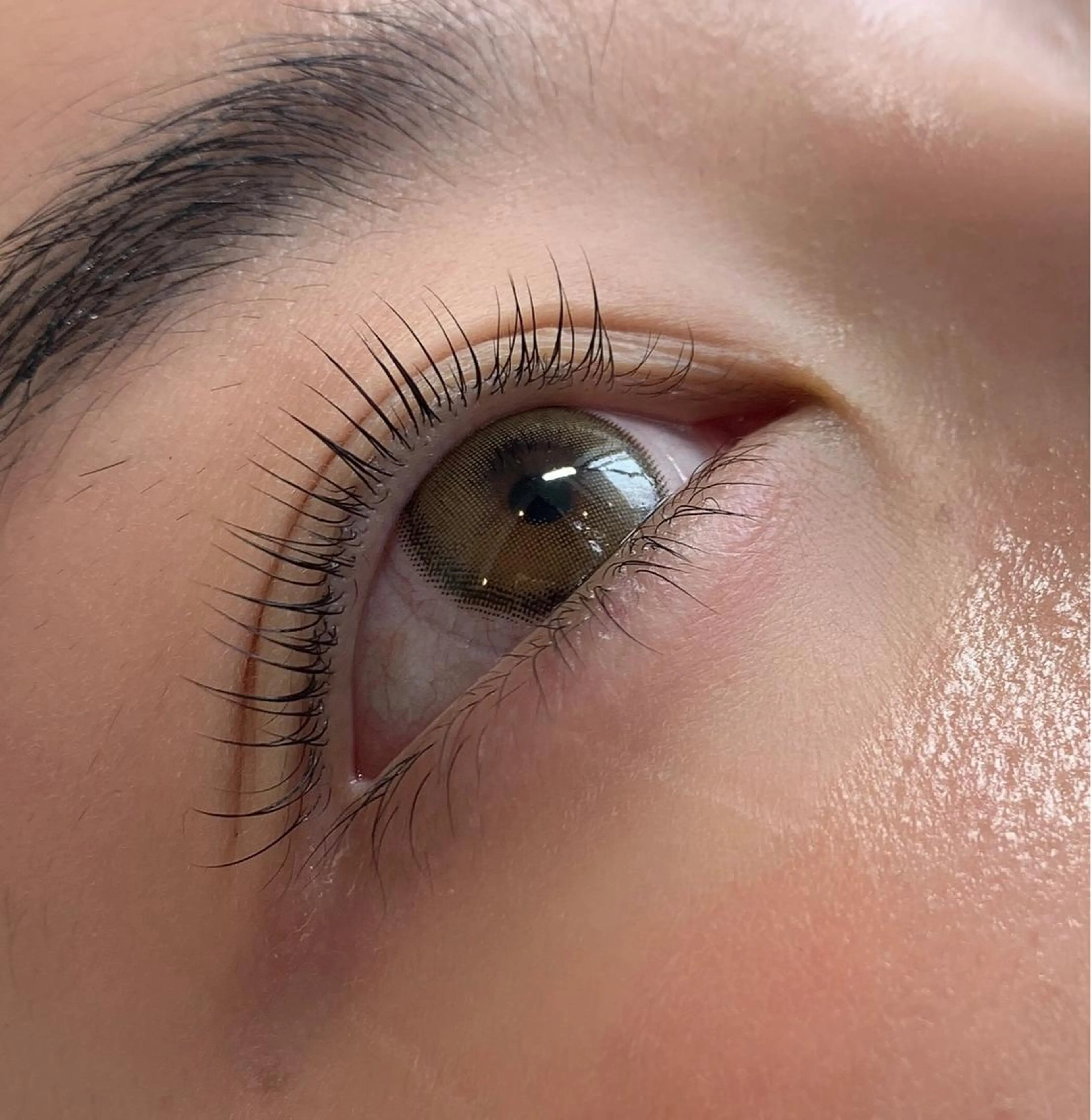 マツエク・マツパ andRita 蒲生店のマツエク・マツパデザイン