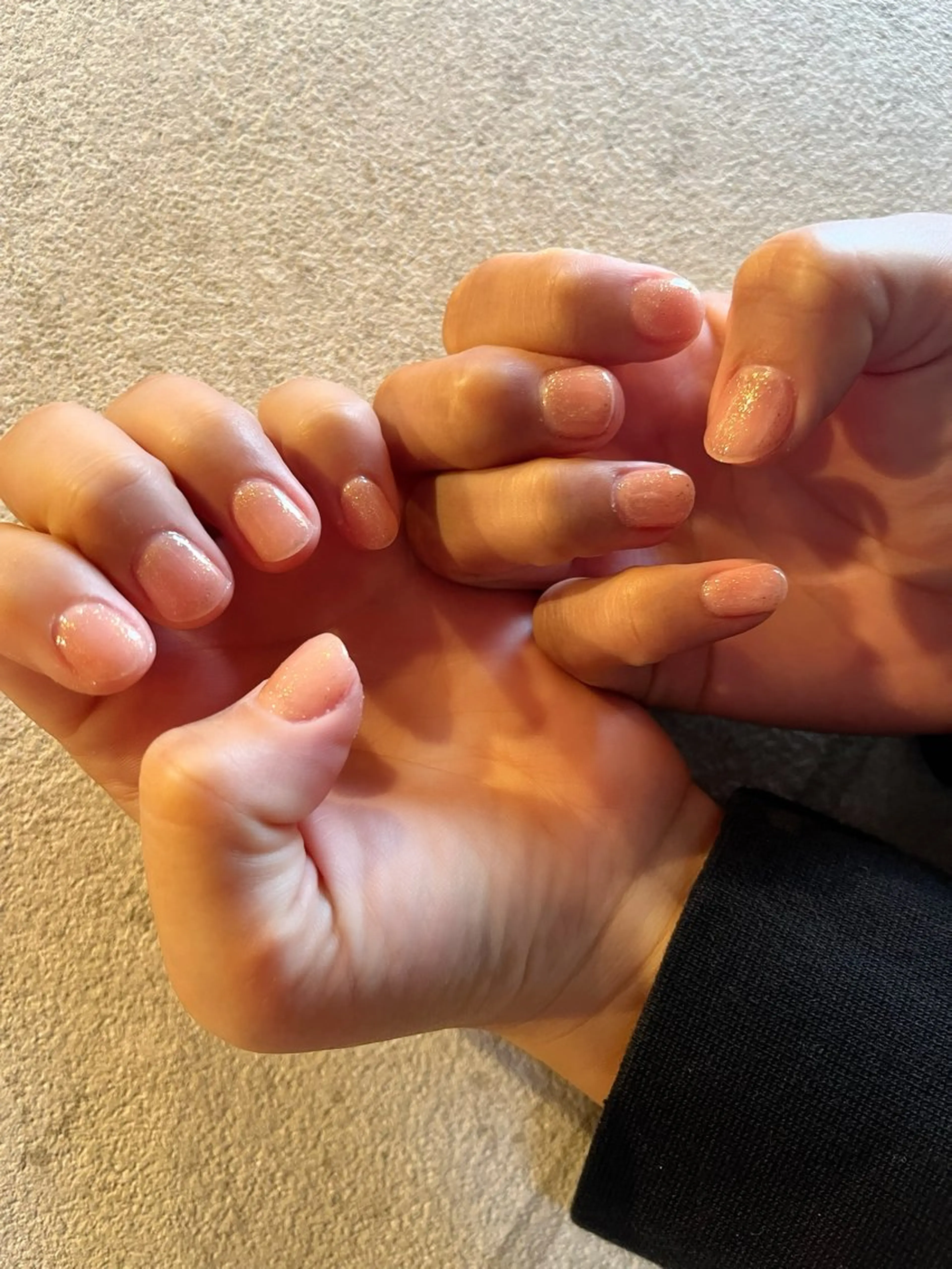 ネイル 関岡 典洋のネイルデザイン