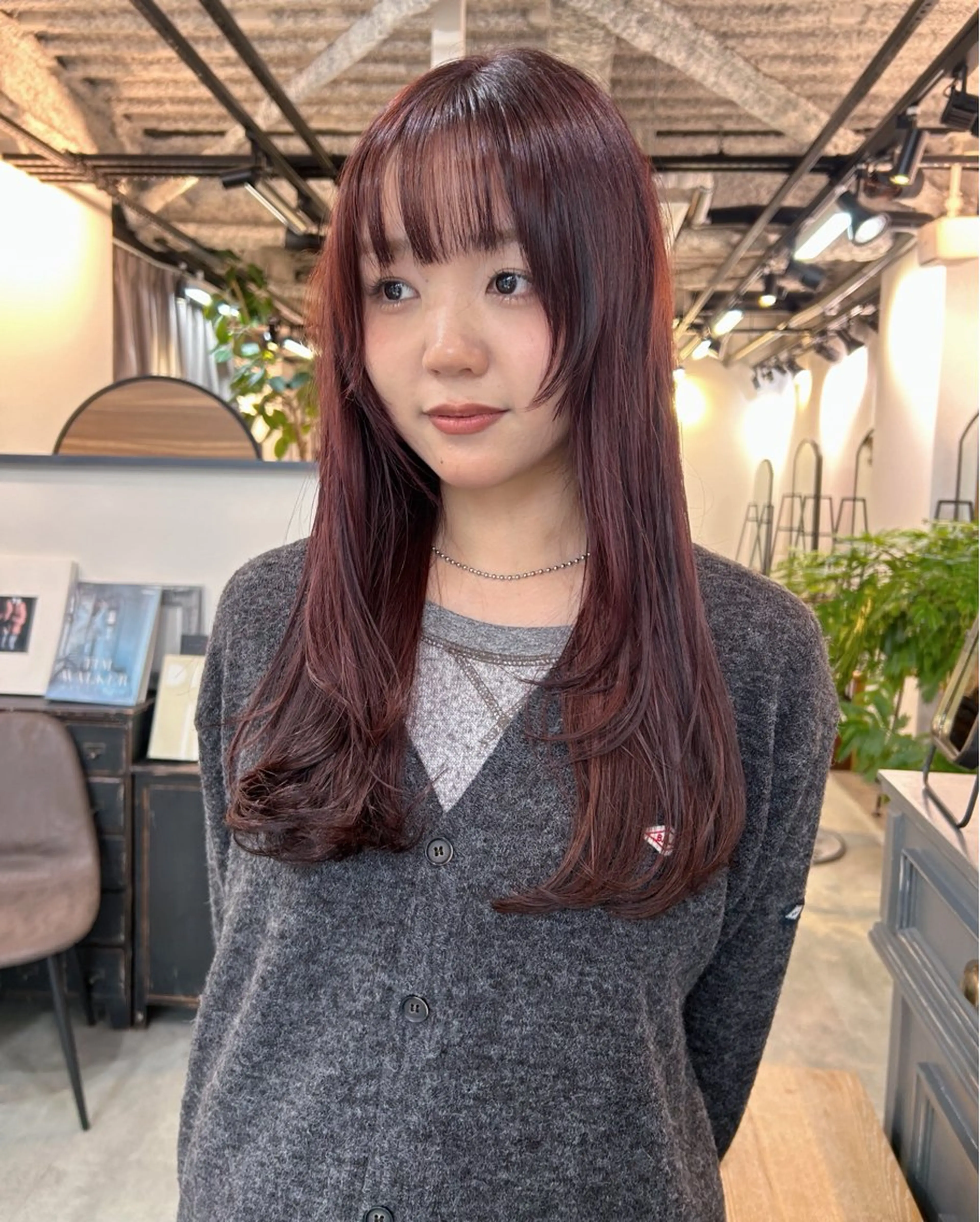 ワンカラー11000→8800円🍀✨の写真