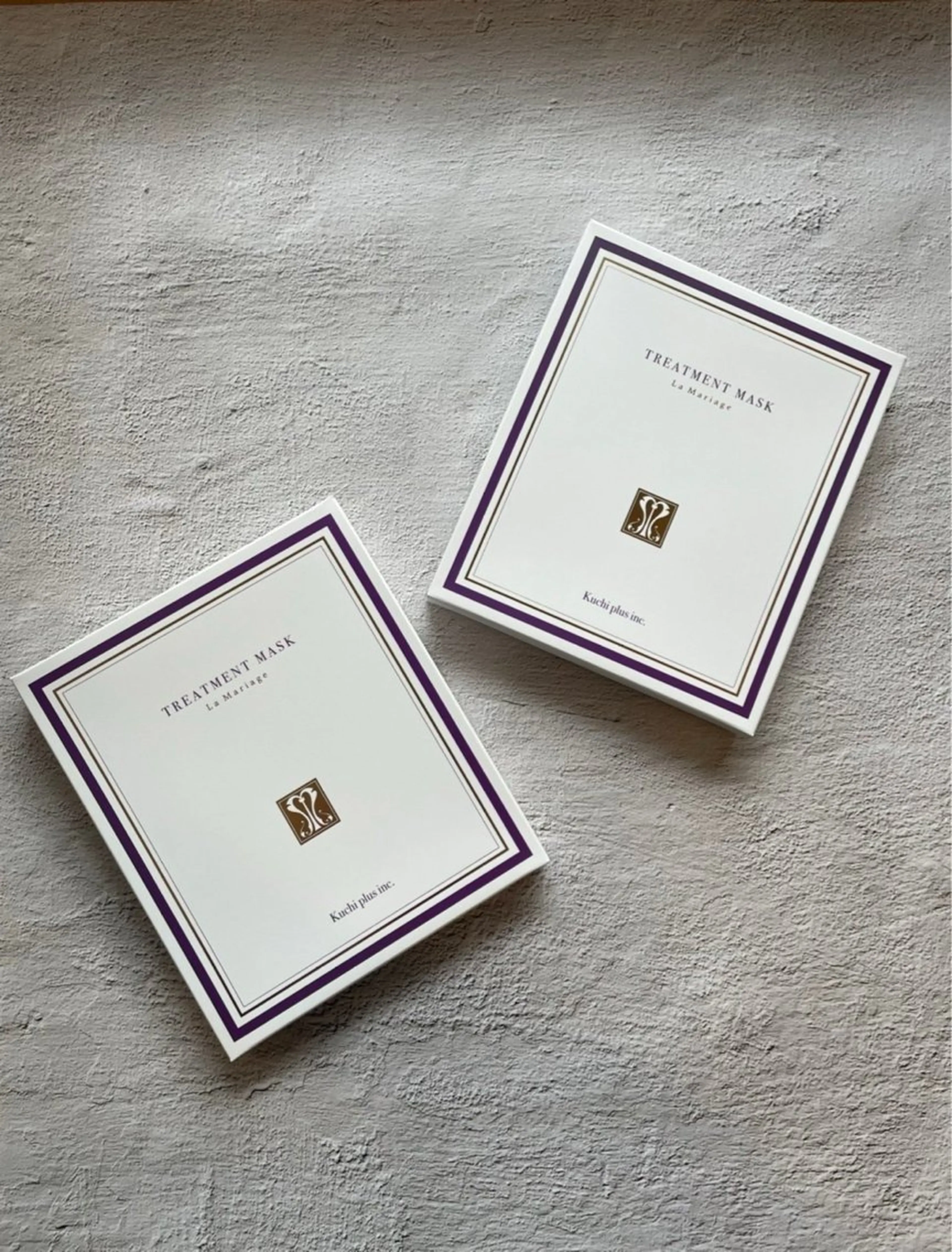 Hanare by La Mariageのエステ・リラクイメージ