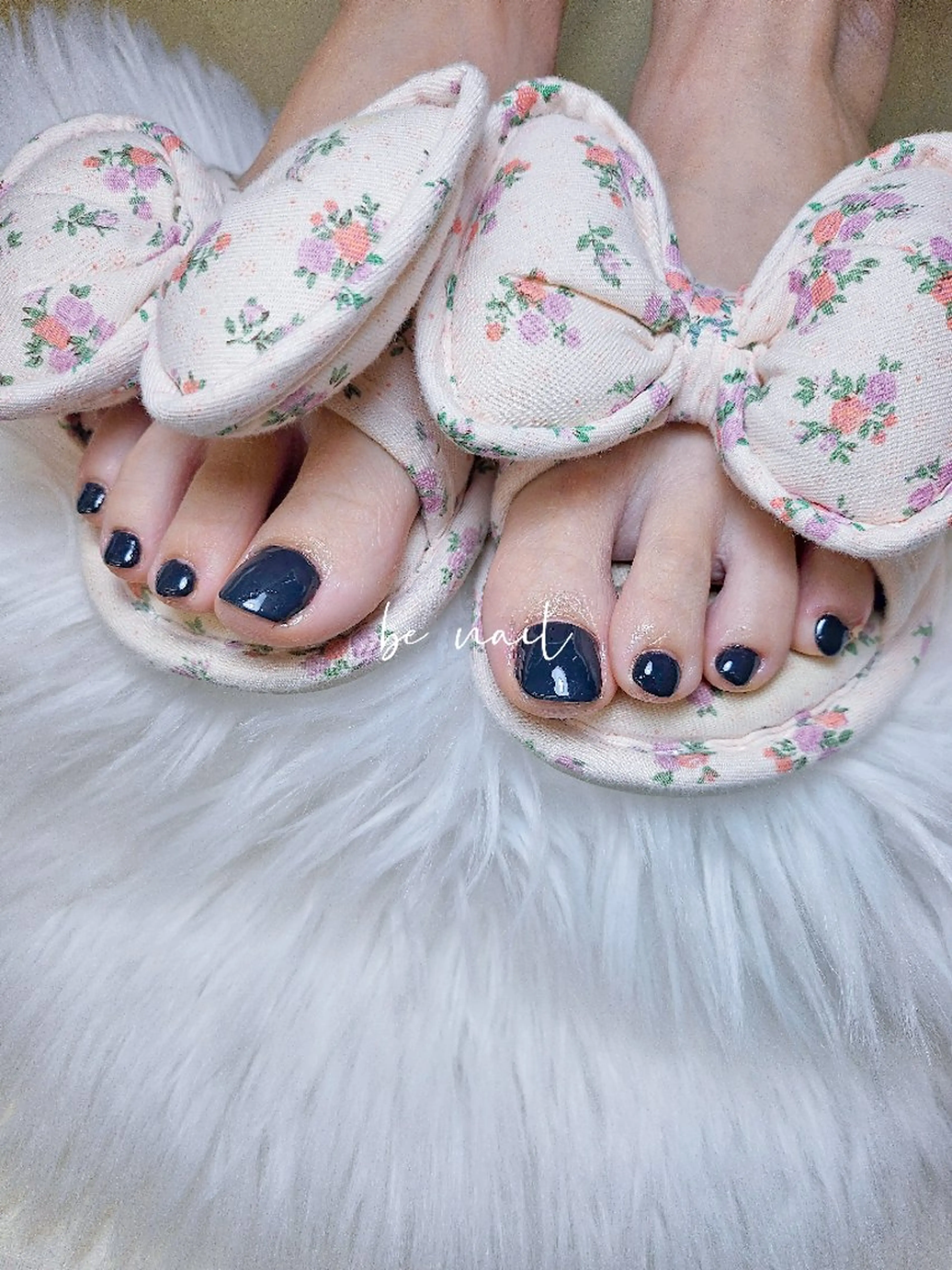 ネイル be nail所属・BE NAIL  新松戸のネイルデザイン