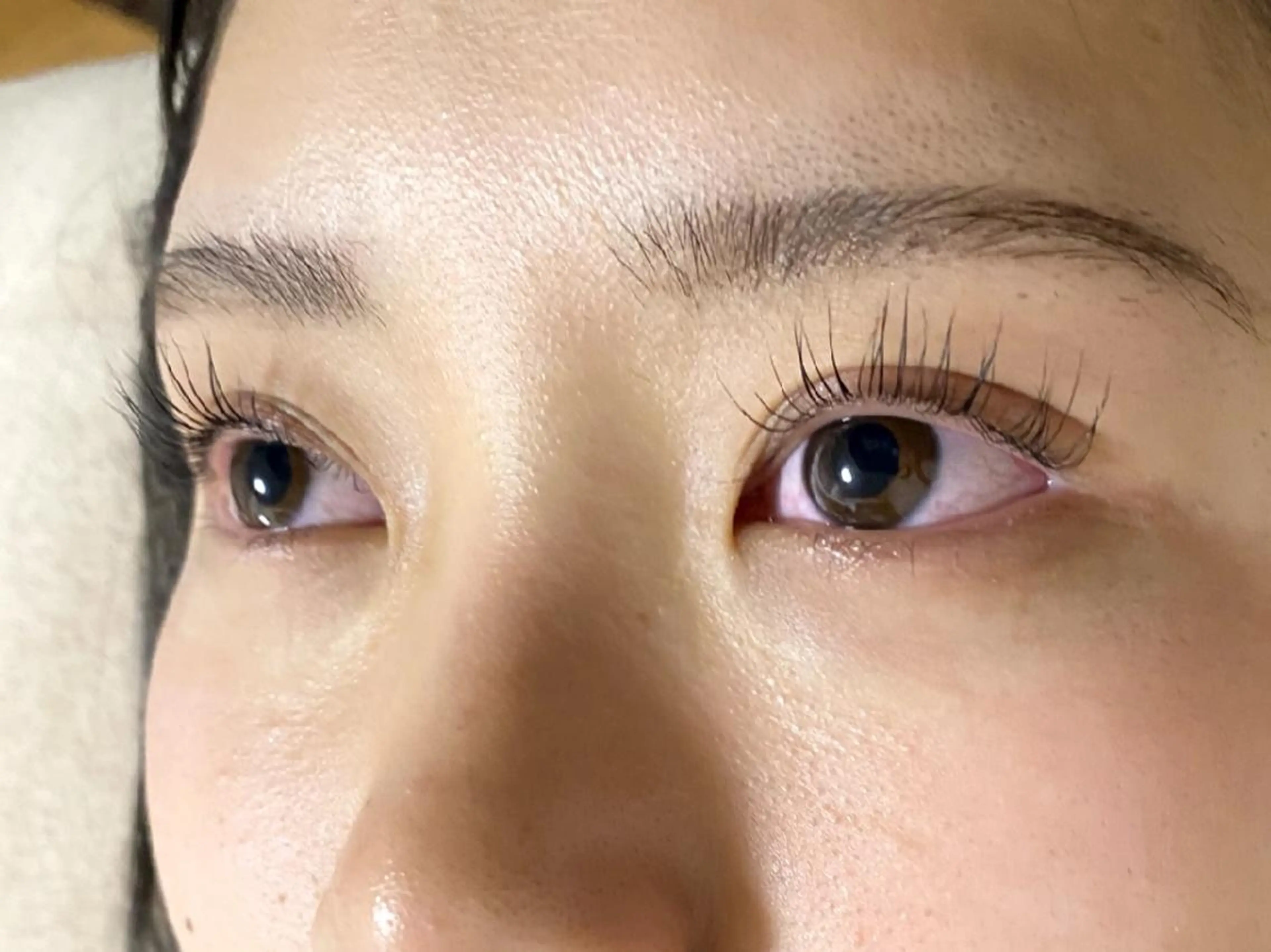 マツエク・マツパ 韓国アイドルまつげ ❤️LUSHLASHのマツエク・マツパデザイン