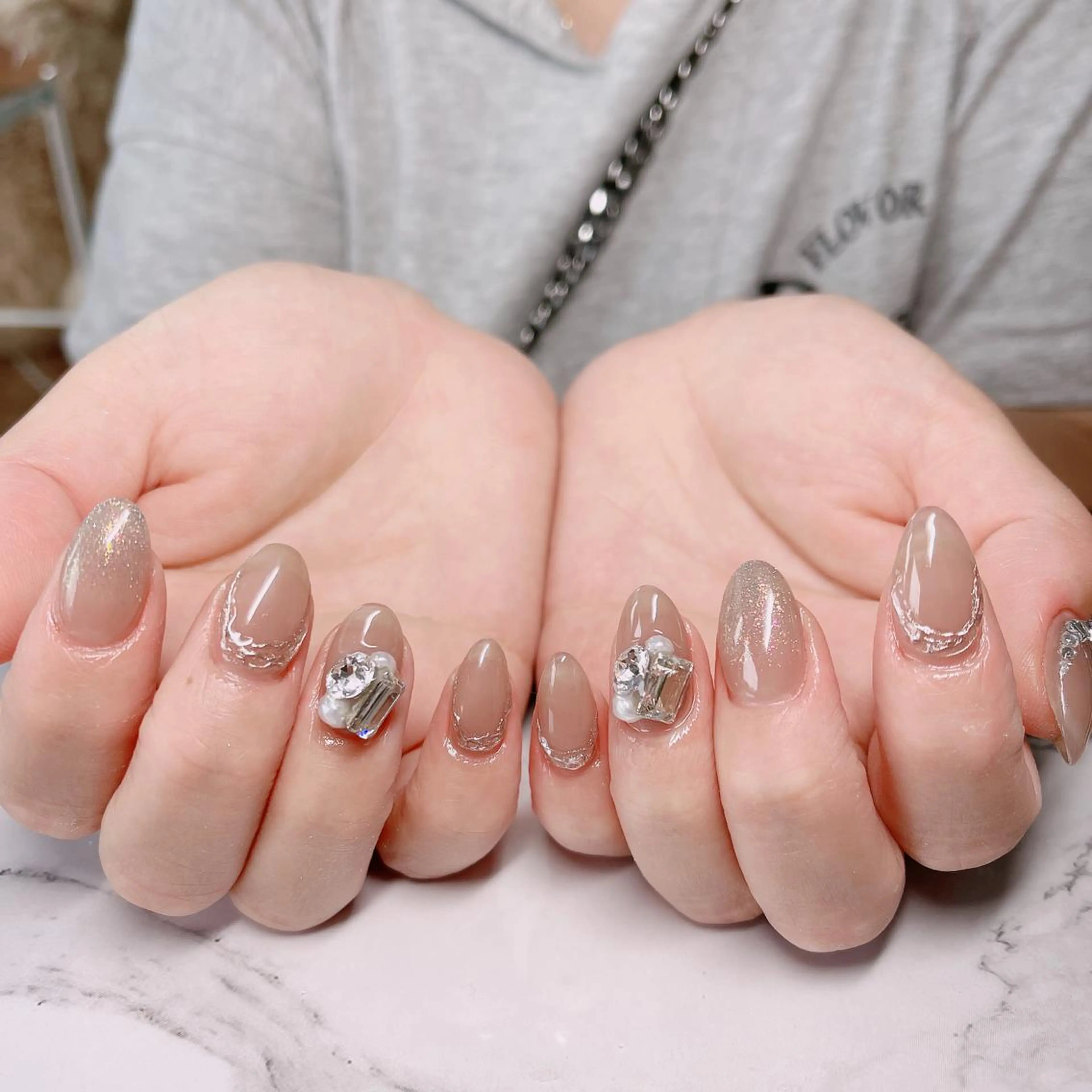 ネイル FLY Nail Salonのネイルデザイン