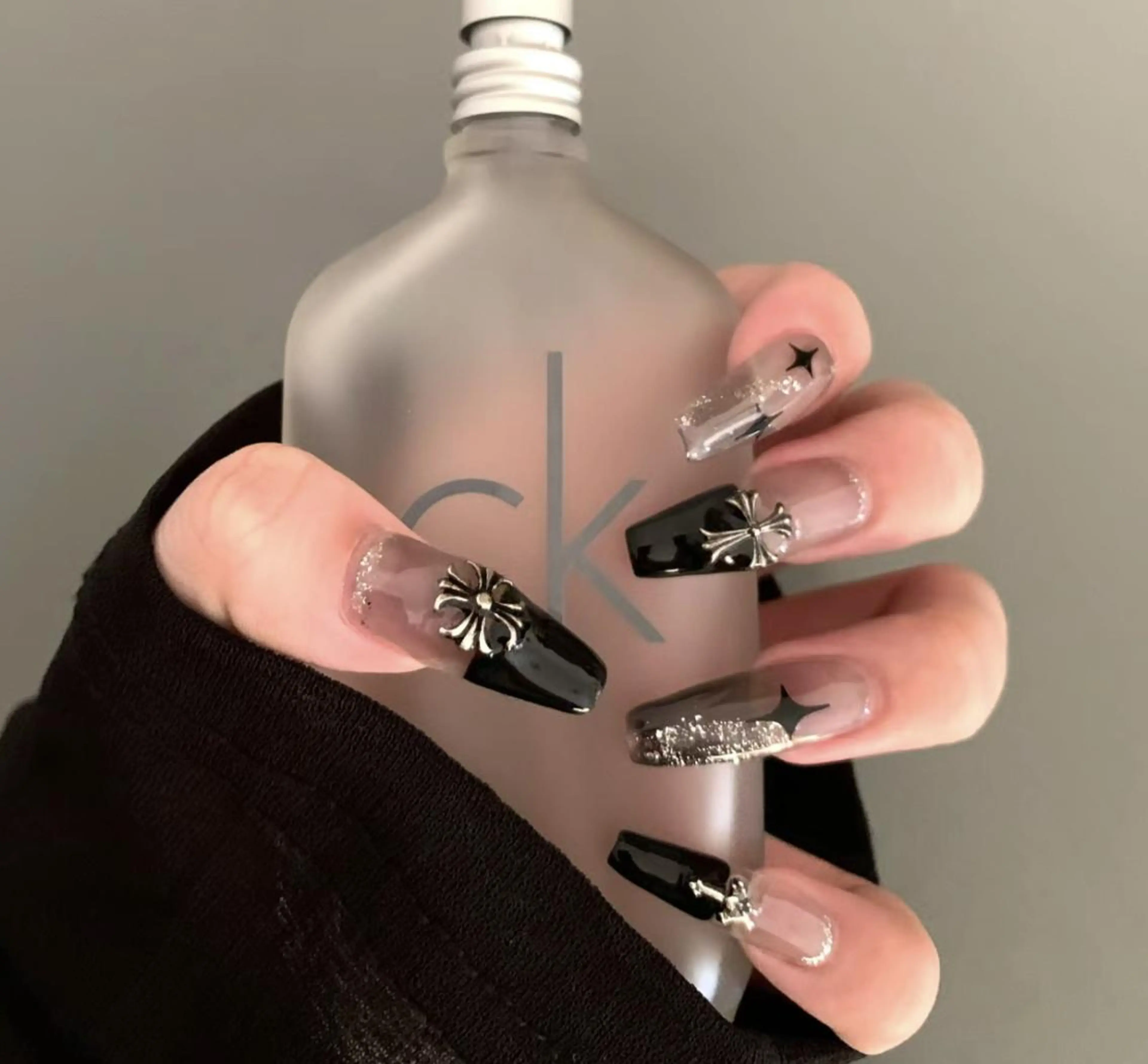 ネイル ハンドネイル Miya🎀 nailのネイルデザイン