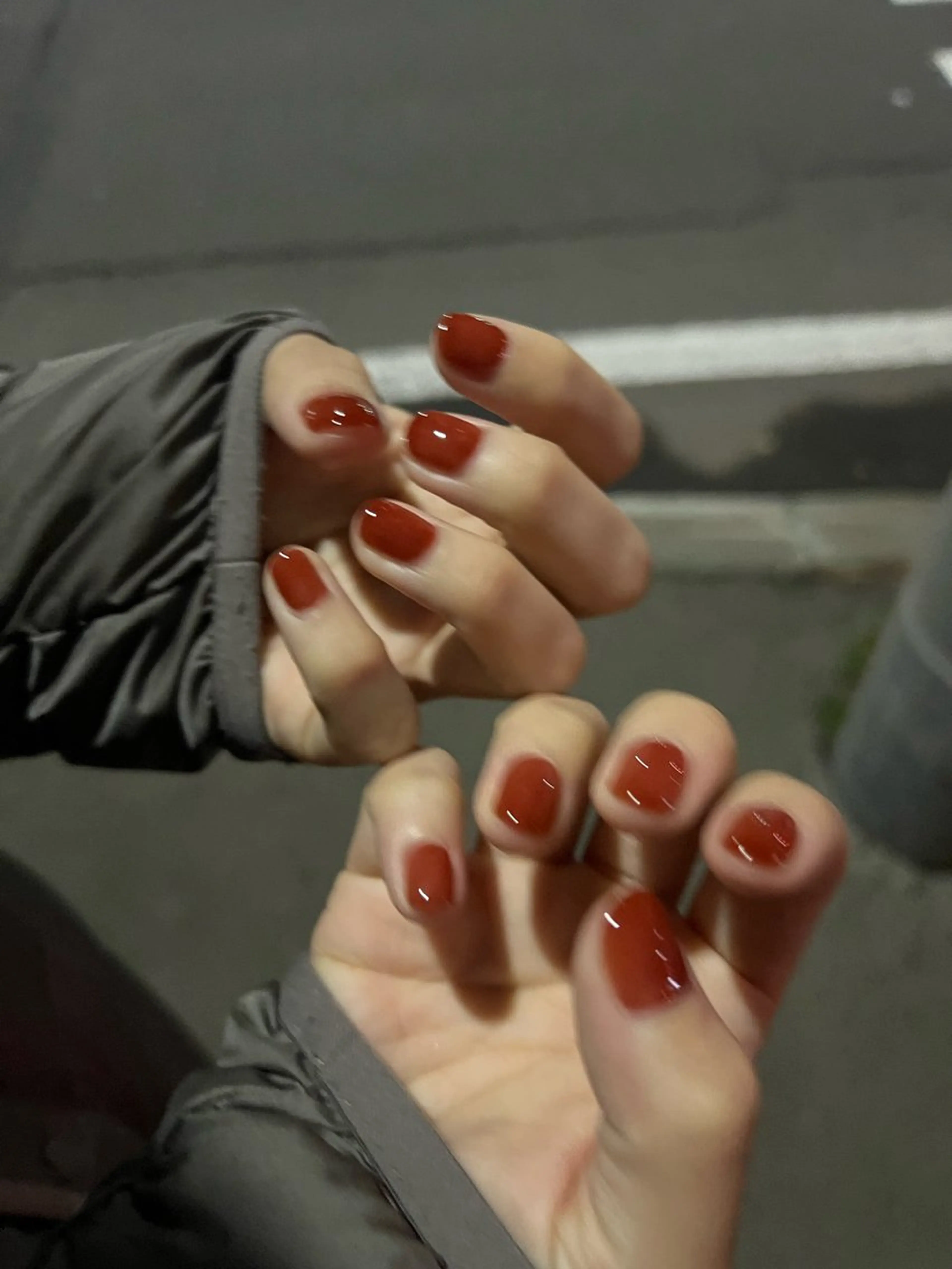 ネイル urun eriのネイルデザイン