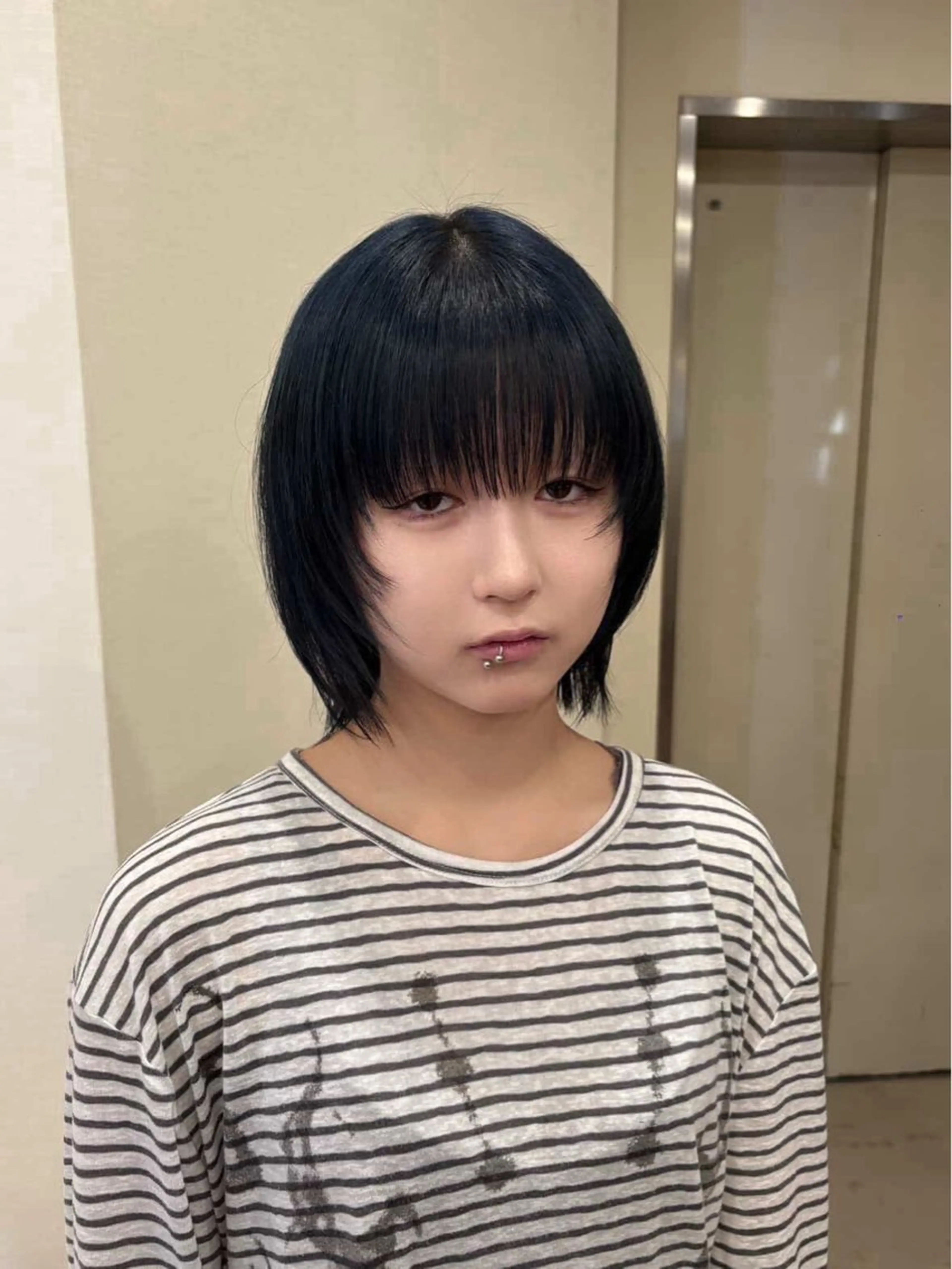 カラー 🎶個性派ネイル💅 /Komachi❤️のマツエク・マツパデザイン