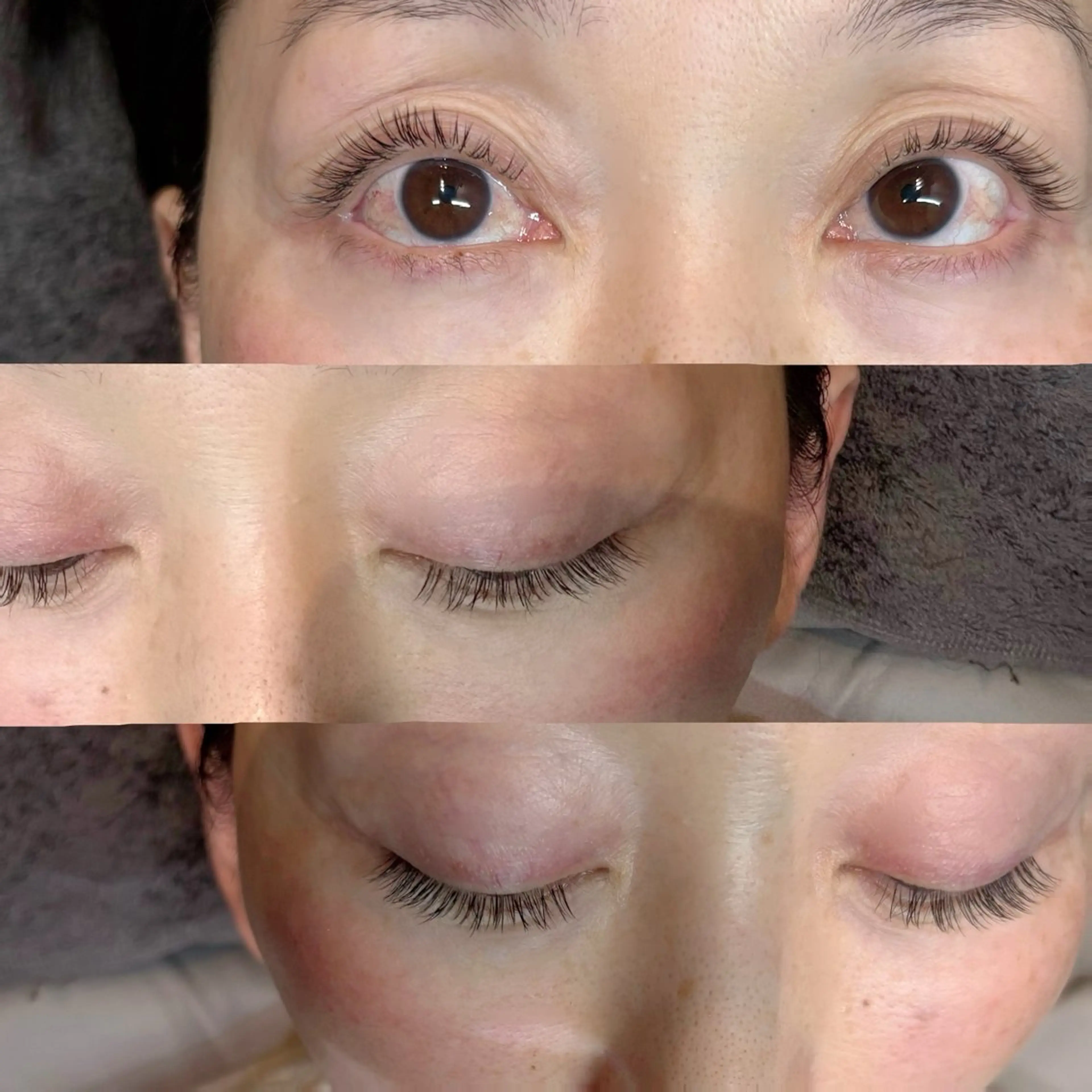 マツエク・マツパ マツエク RIVET furukawaのマツエク・マツパデザイン