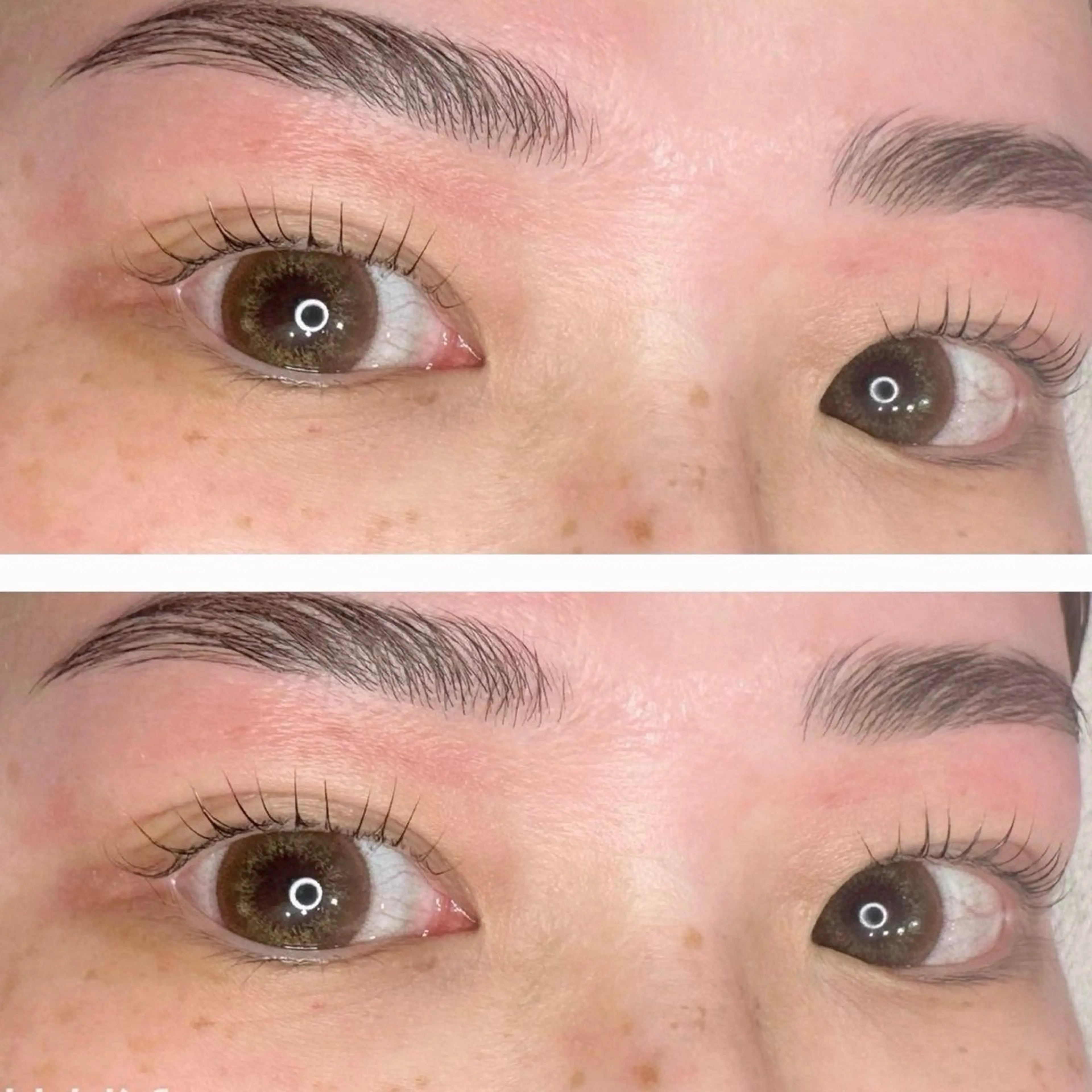 マツエク・マツパ NOAH所属・NOAH SARINAのマツエク・マツパデザイン