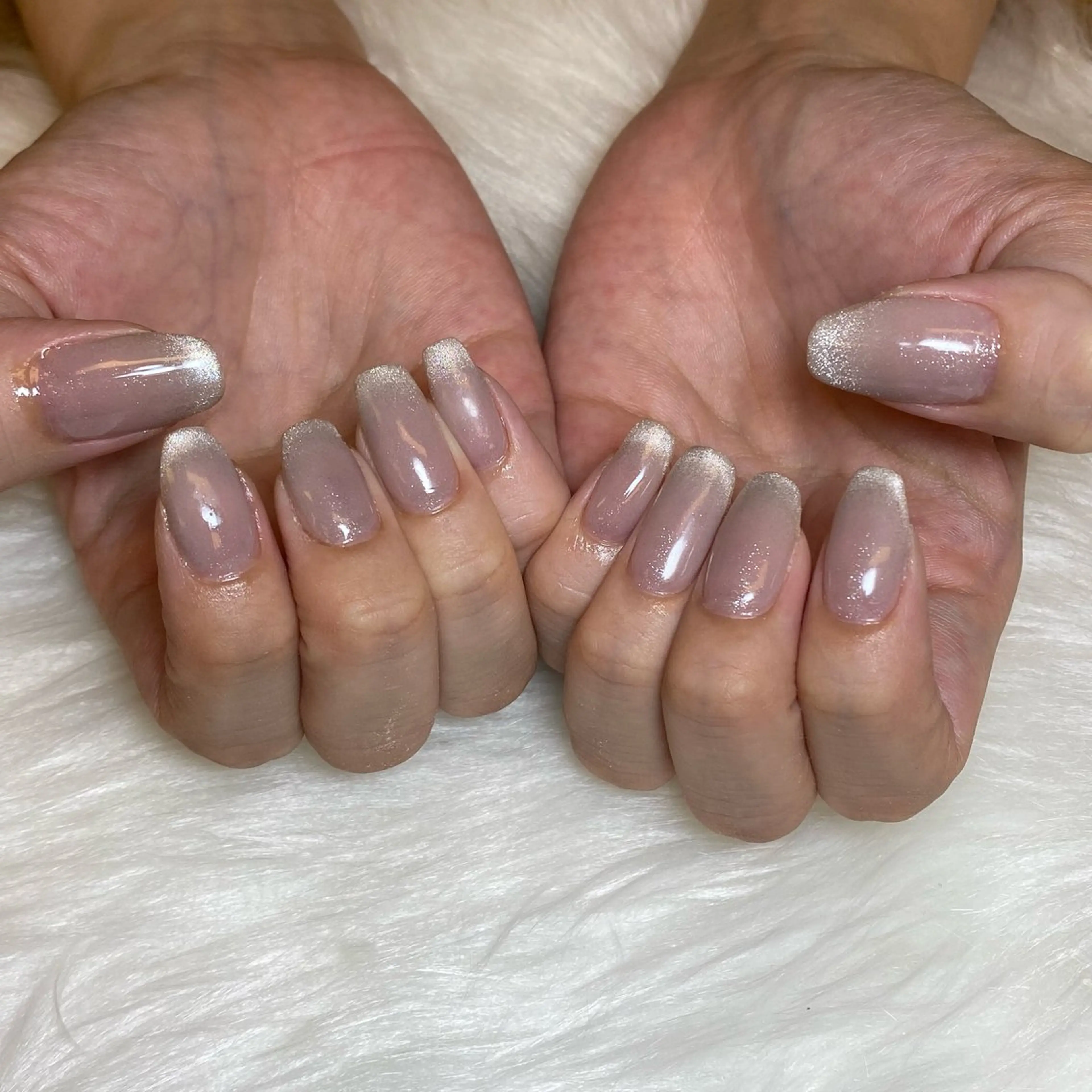 ネイル studio tam 髙橋彩夏のネイルデザイン