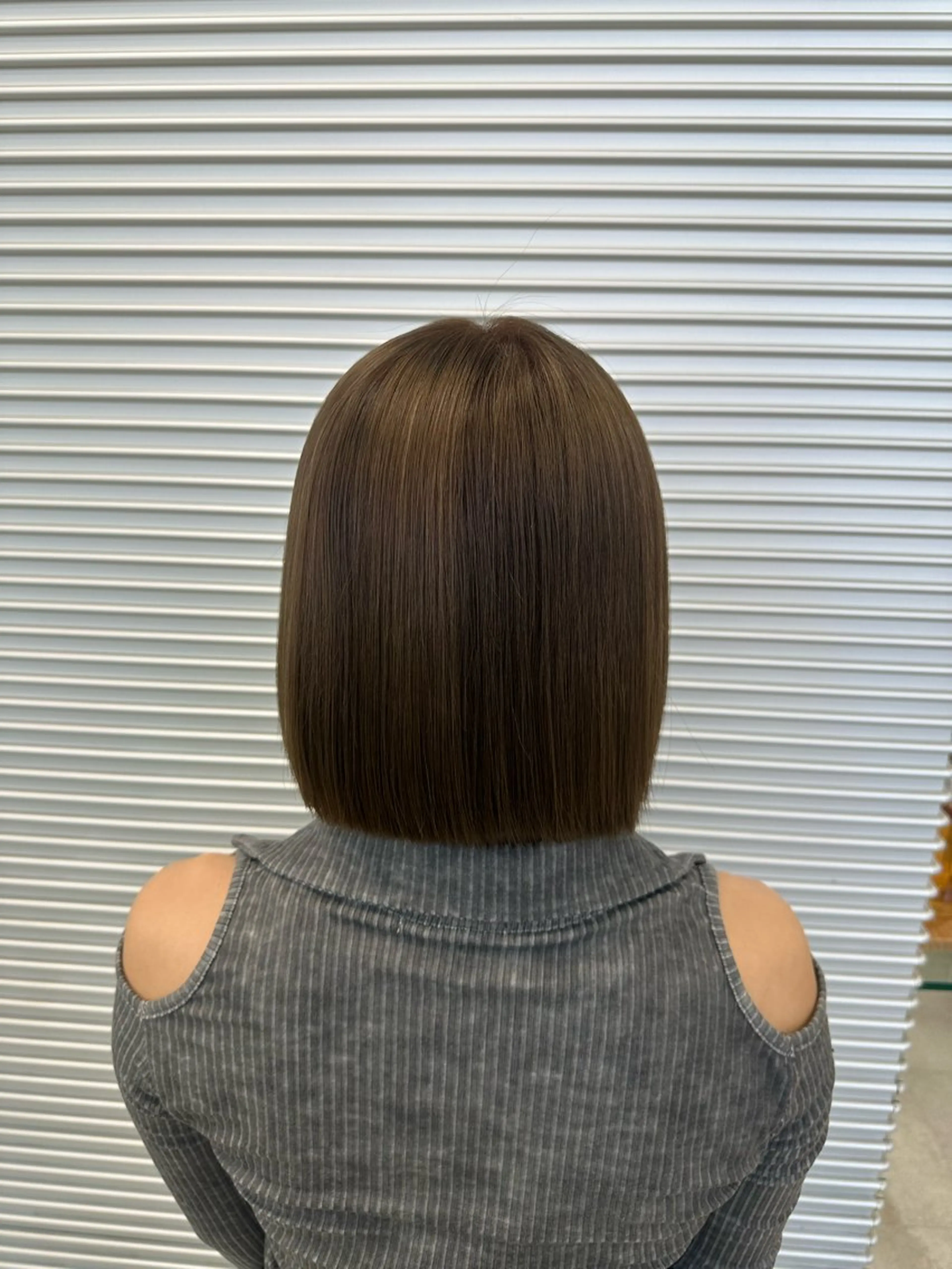 ショート カット 🩷よしだ あいり🩷のヘアスタイル