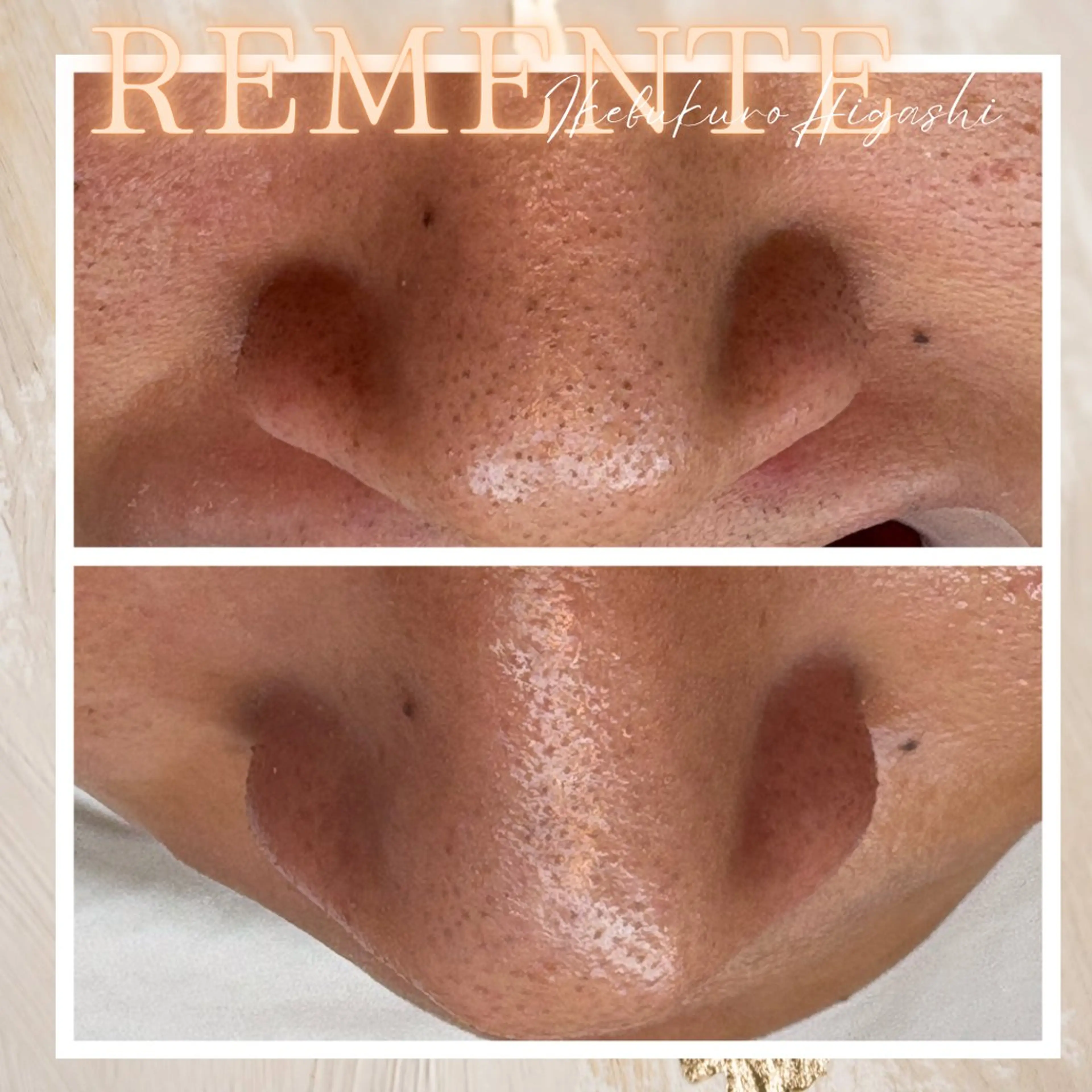 エステ CHARMER韓国式美肌サロン所属・CHARMER🌹 Naokoのマツエク・マツパデザイン