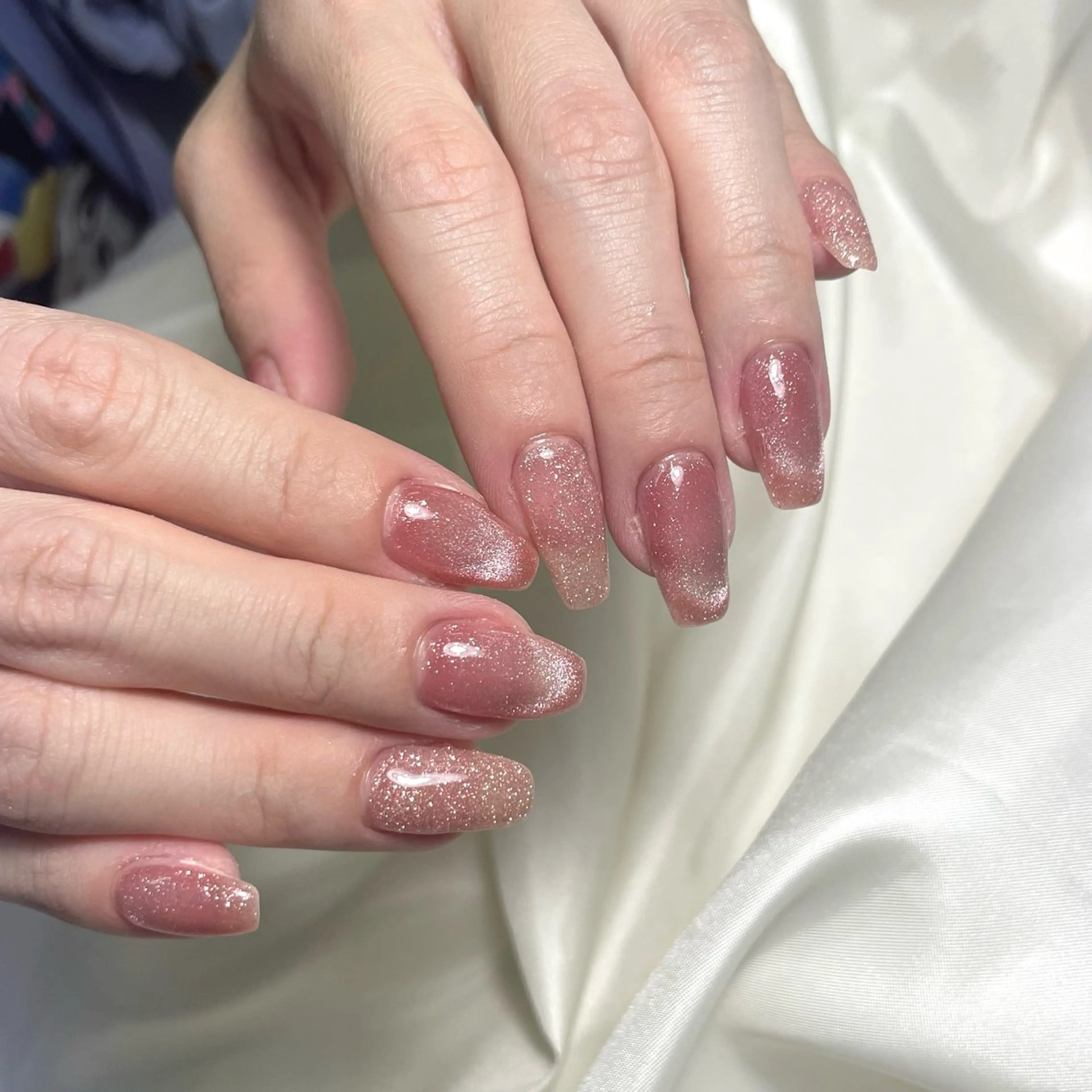 ネイル ハンドネイル yuka / KUONのネイルデザイン