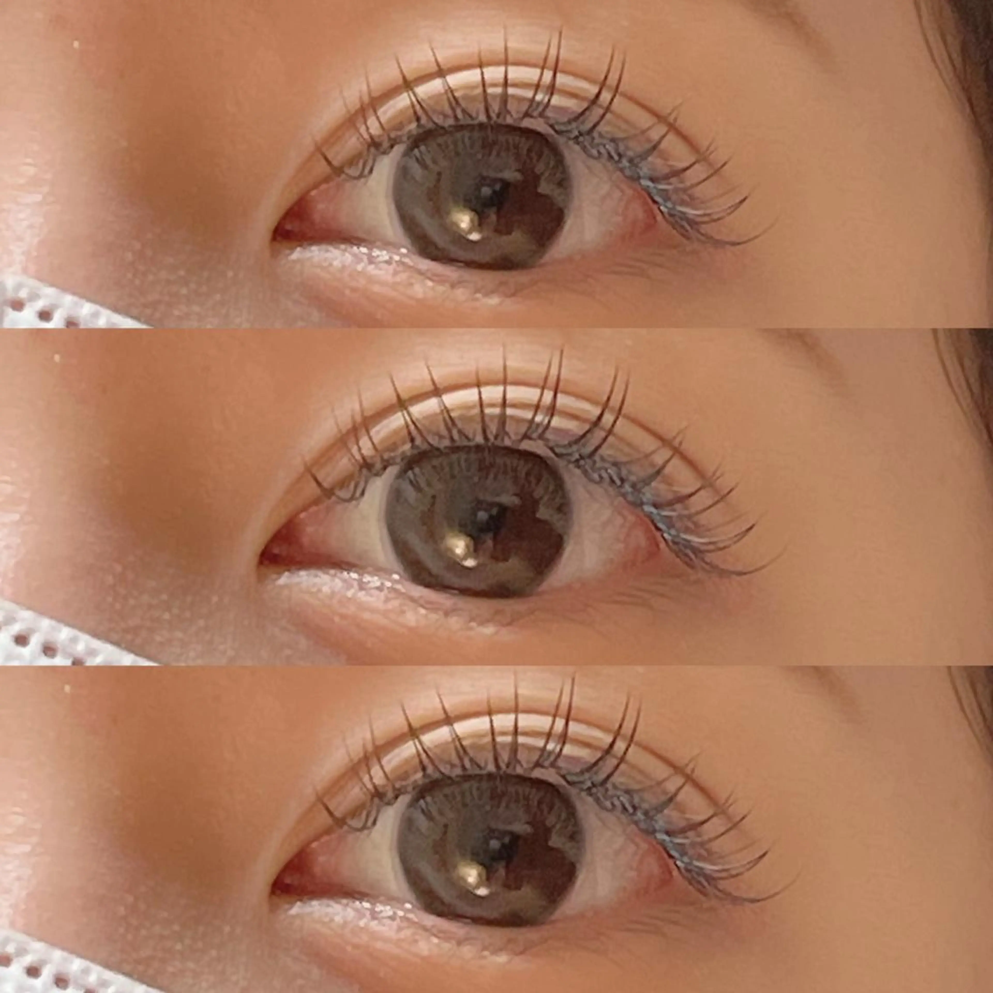 マツエク・マツパ 【King】 KYOKOのマツエク・マツパデザイン