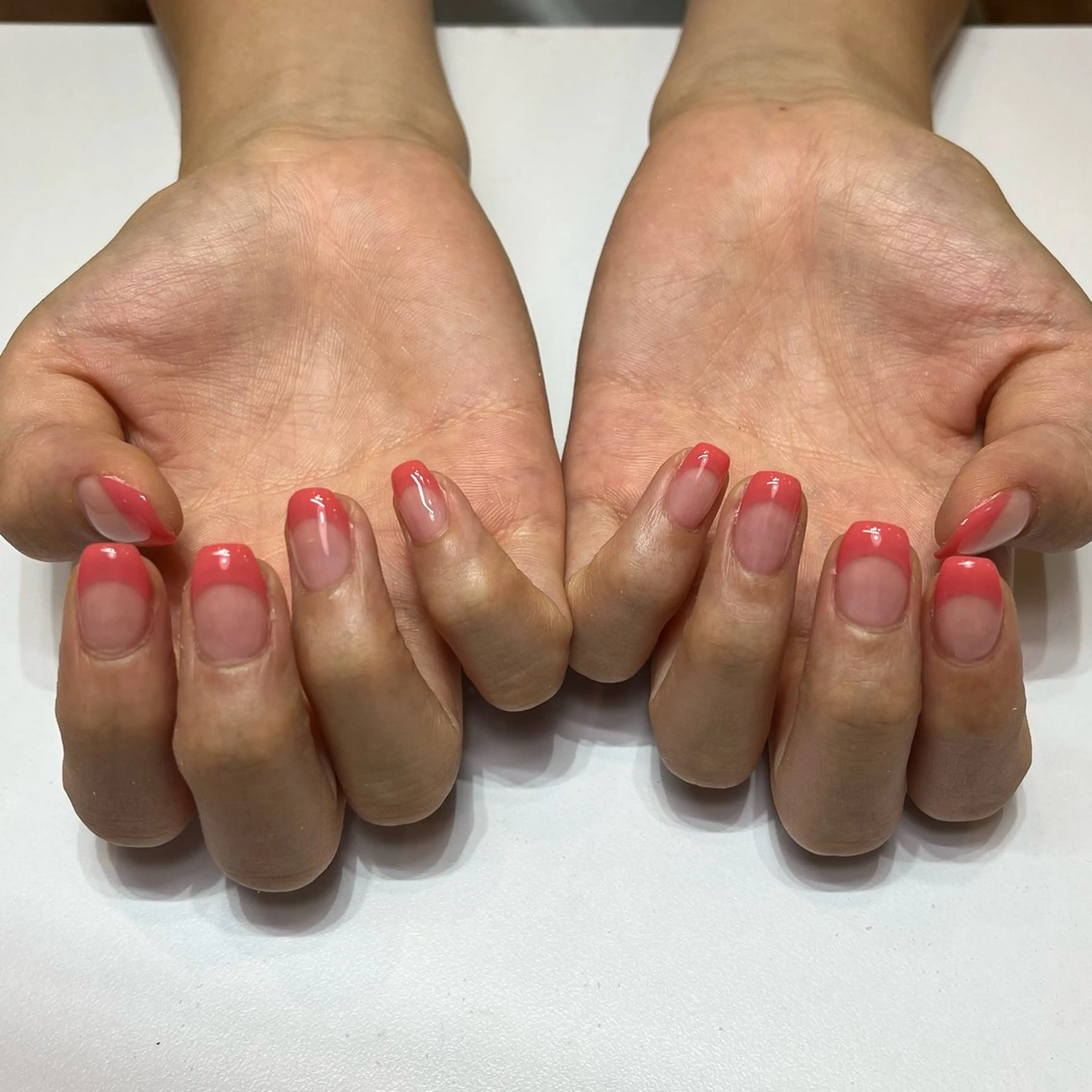 ネイル RALUA名駅前店 山崎のネイルデザイン