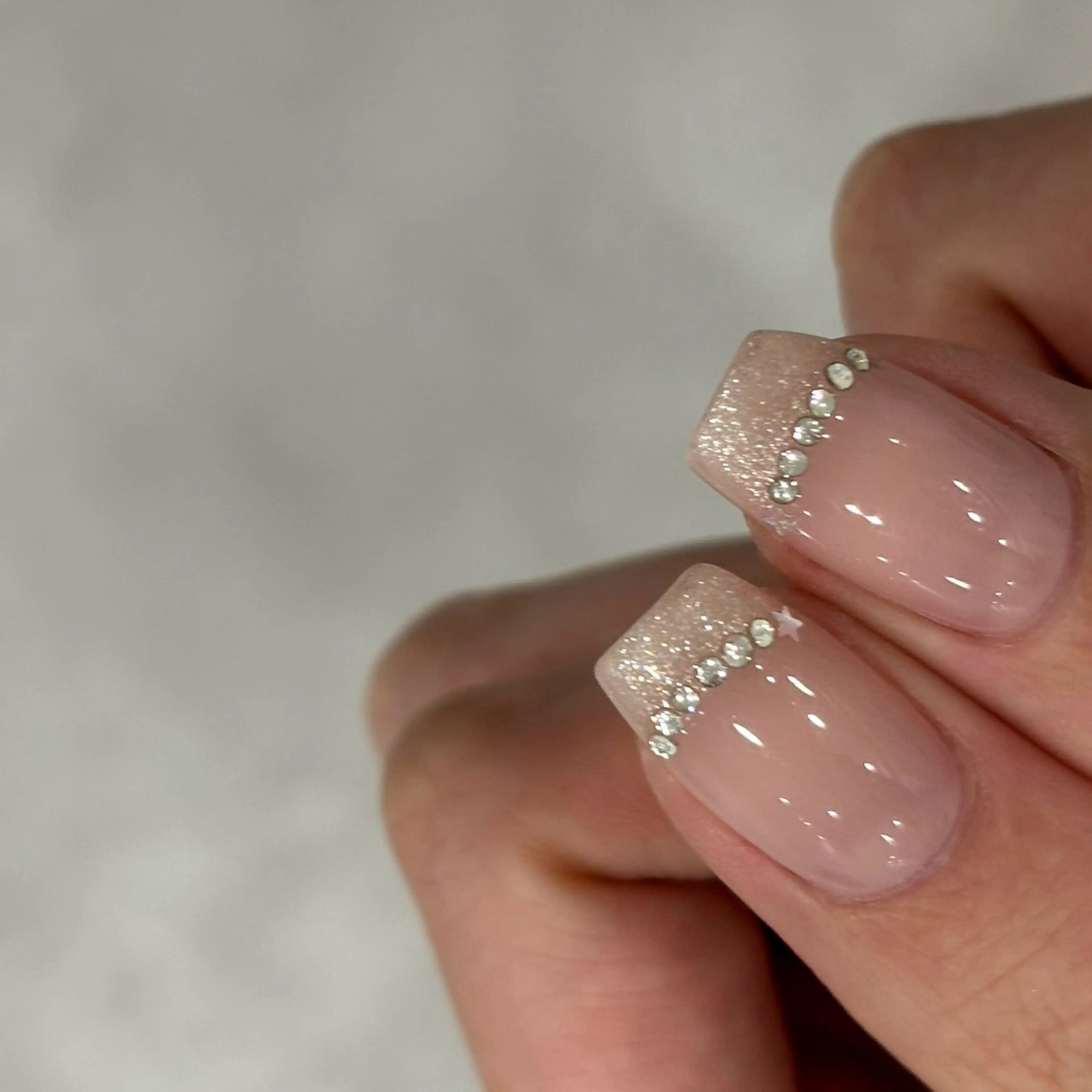 ネイル Noa川越 kayanoのネイルデザイン