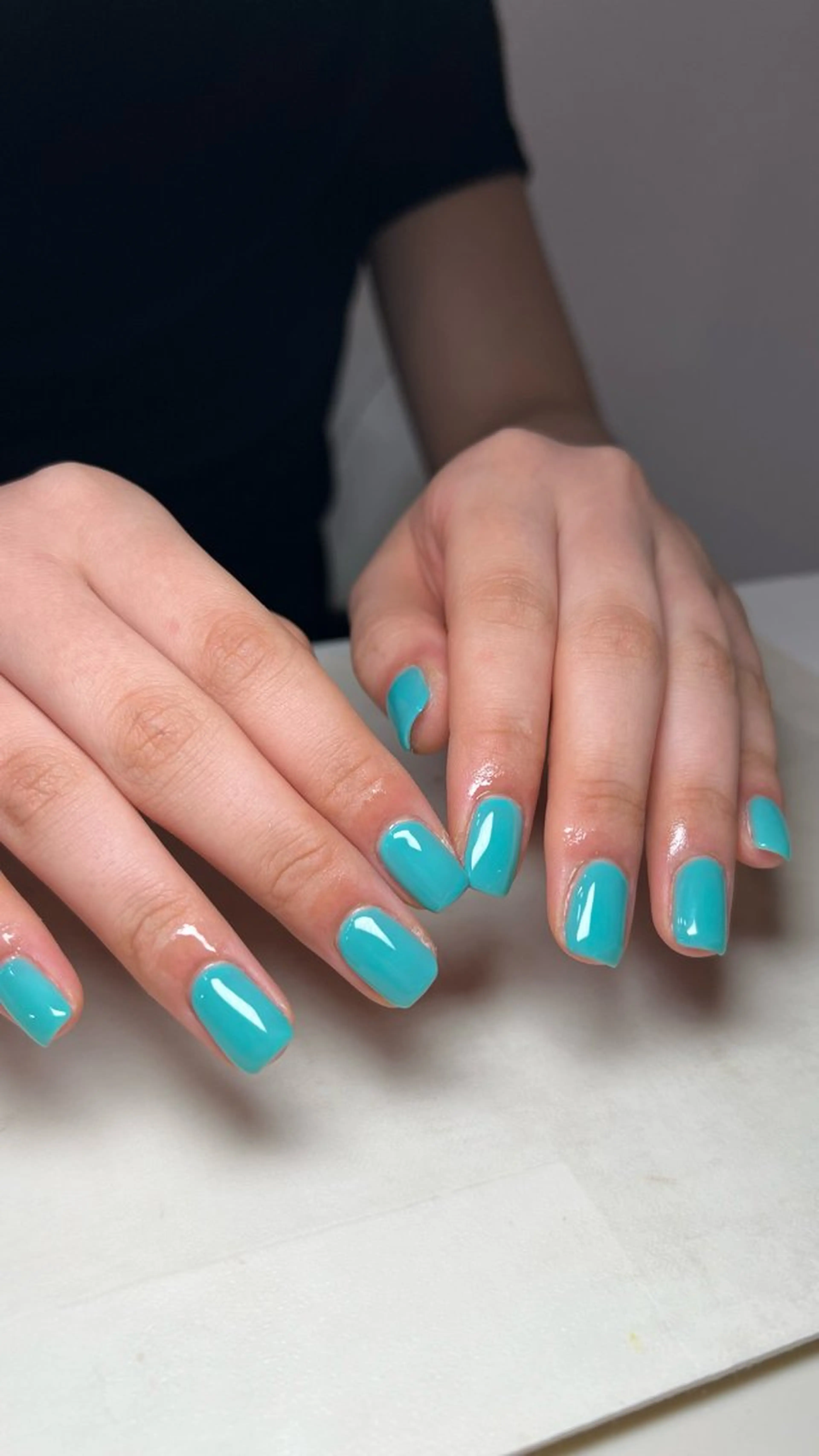 ネイル elu船橋 karenのネイルデザイン