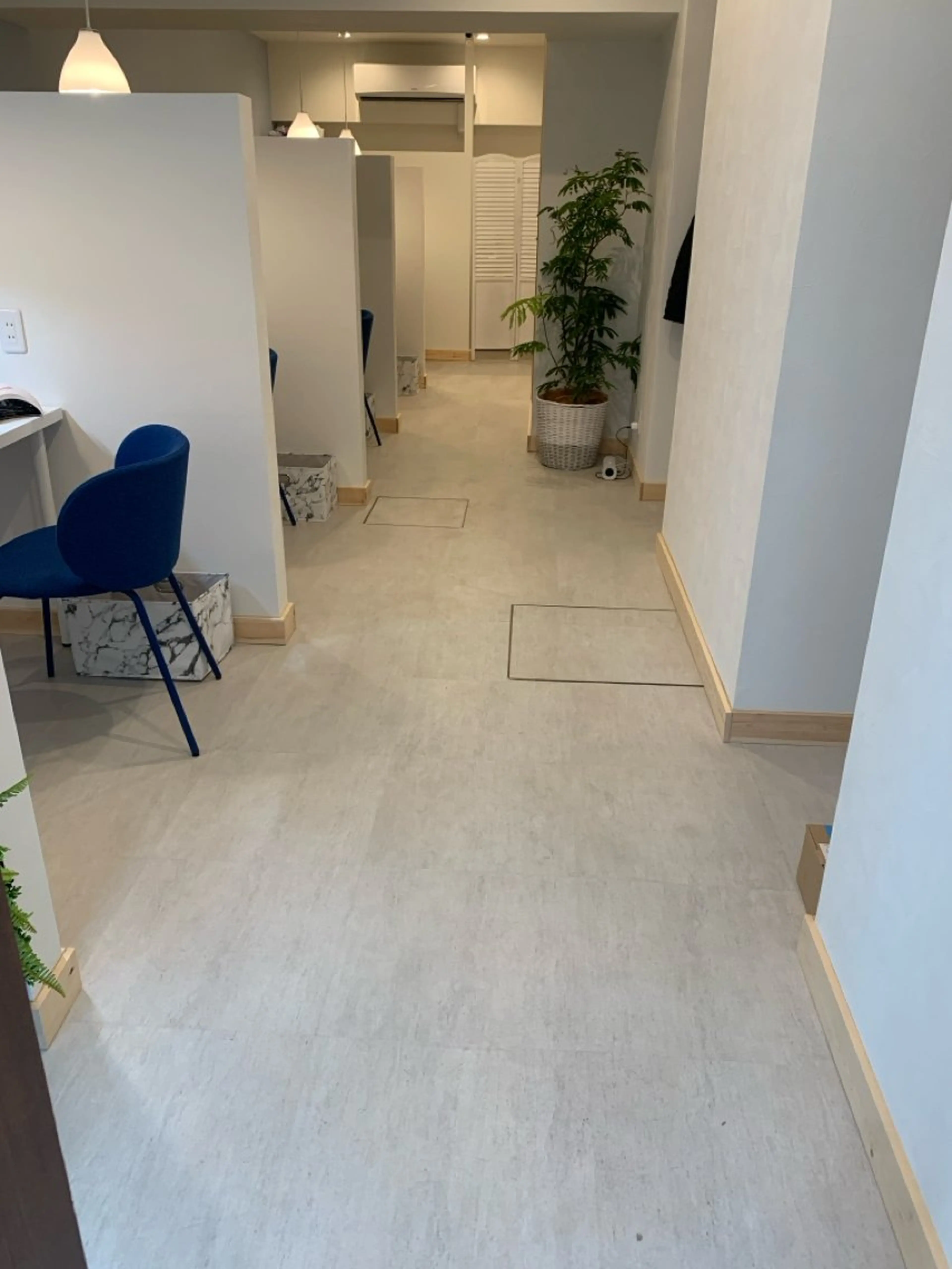 Salon Femme所属・salon femmeのネイルデザイン