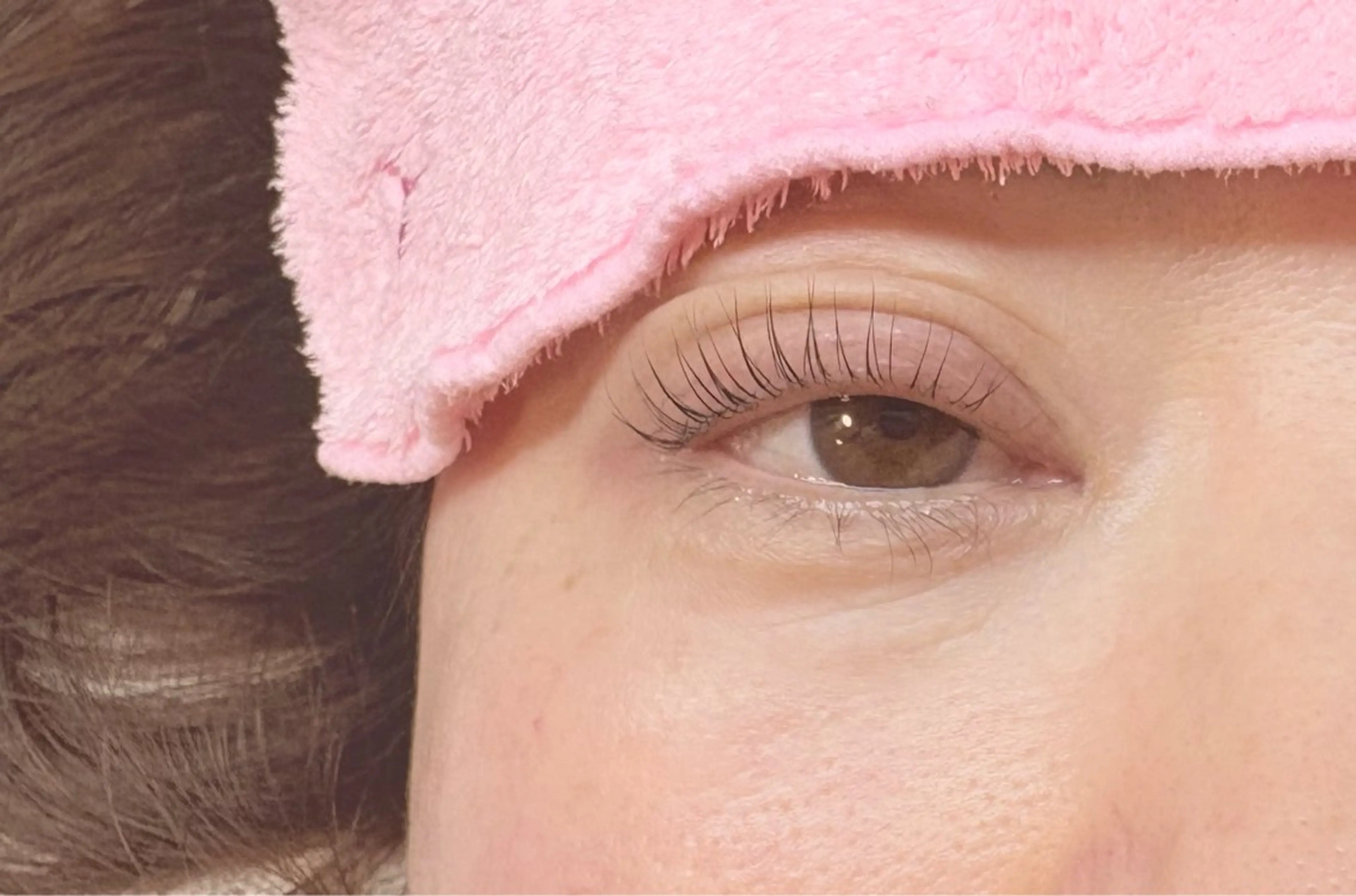 マツエク・マツパ トータルビューティー サロン・Ｎの眉毛・アイブロウイメージ