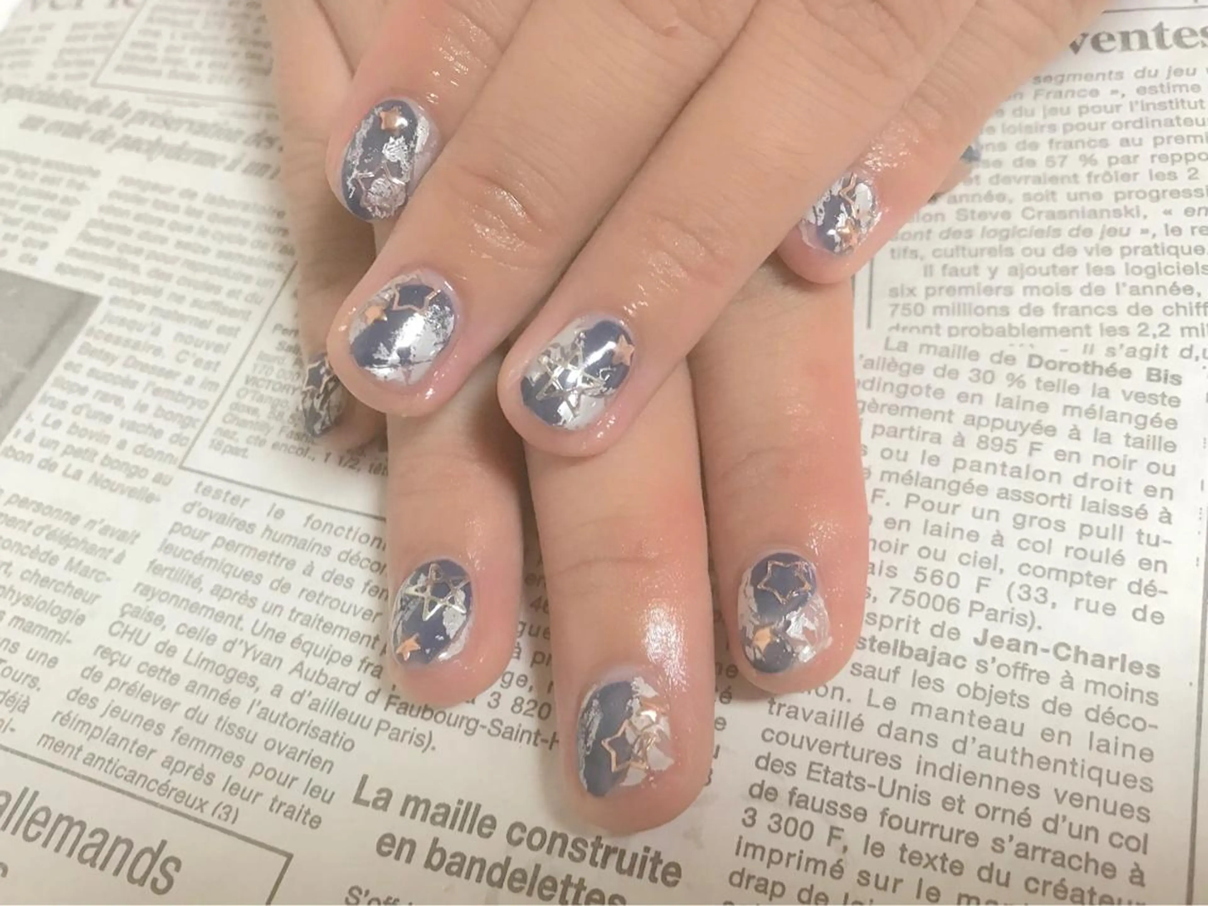 ネイル ネイルandエステ maple豊見城店のエステ・リラクイメージ