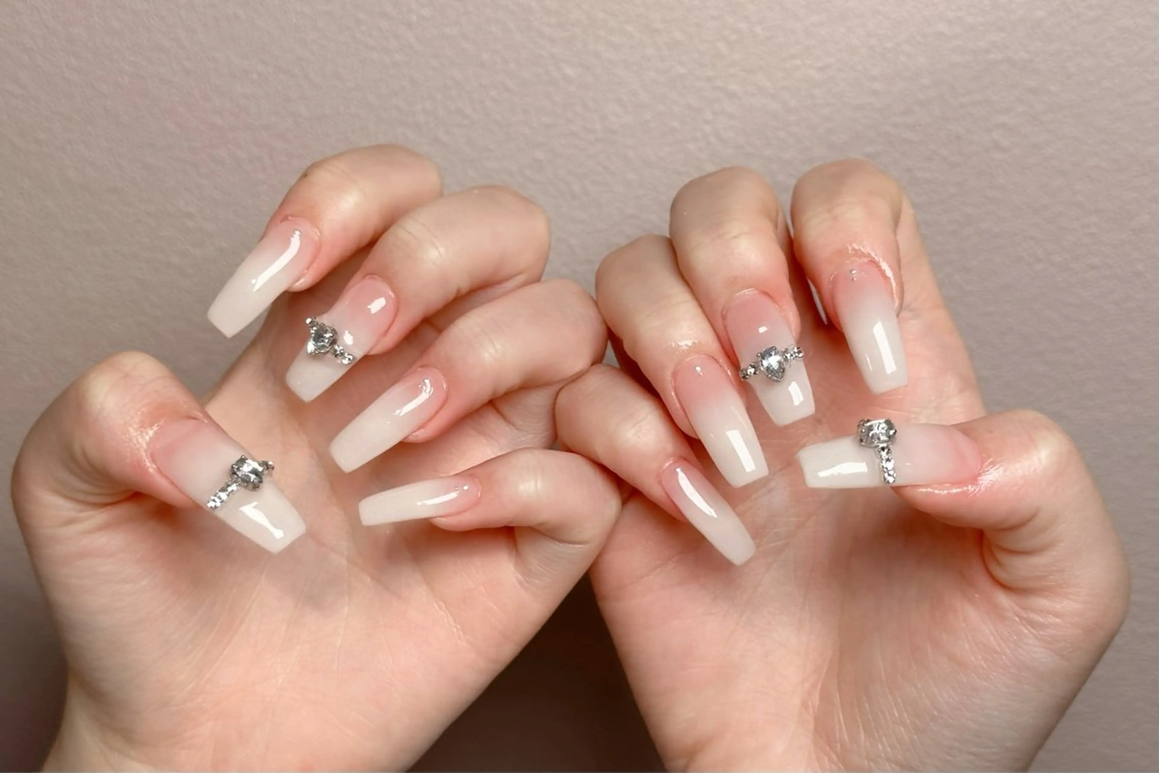 🌻チップ長さだし🌻ベイビーブーマーの写真