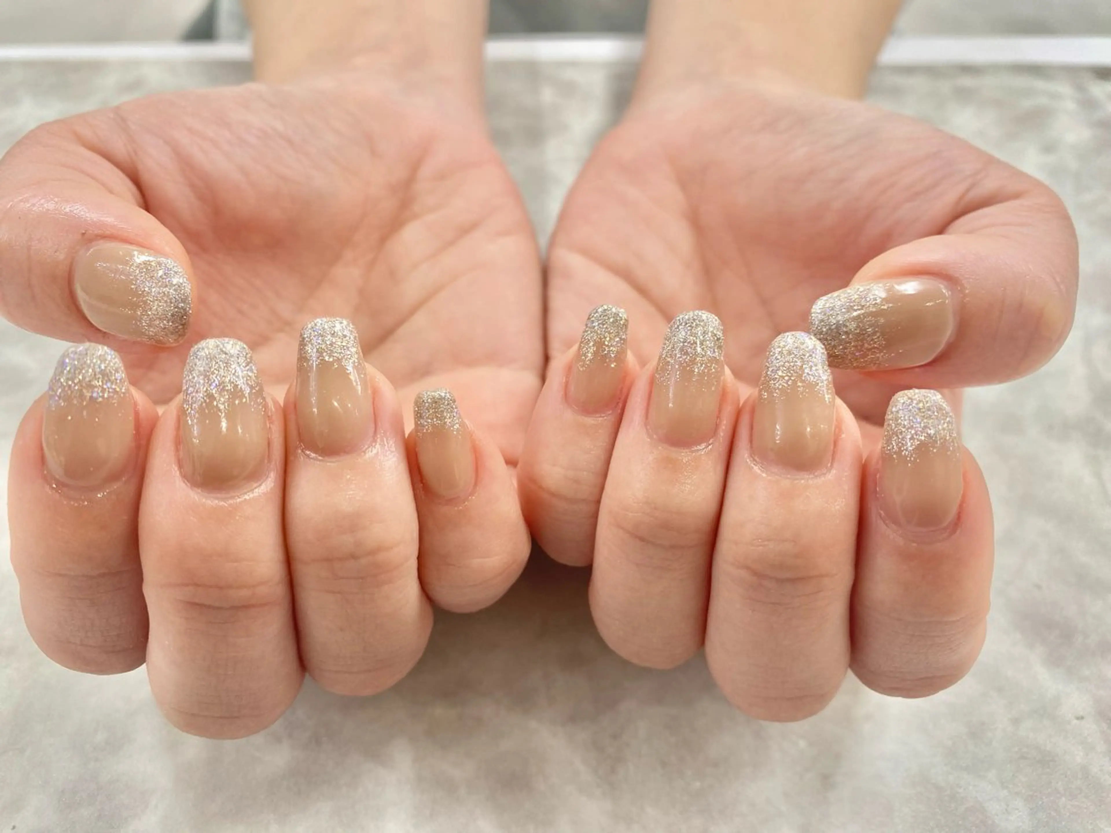 ネイル Nail&Eyelash パレス所属・パレス 💅🏻⌇.mamiのネイルデザイン