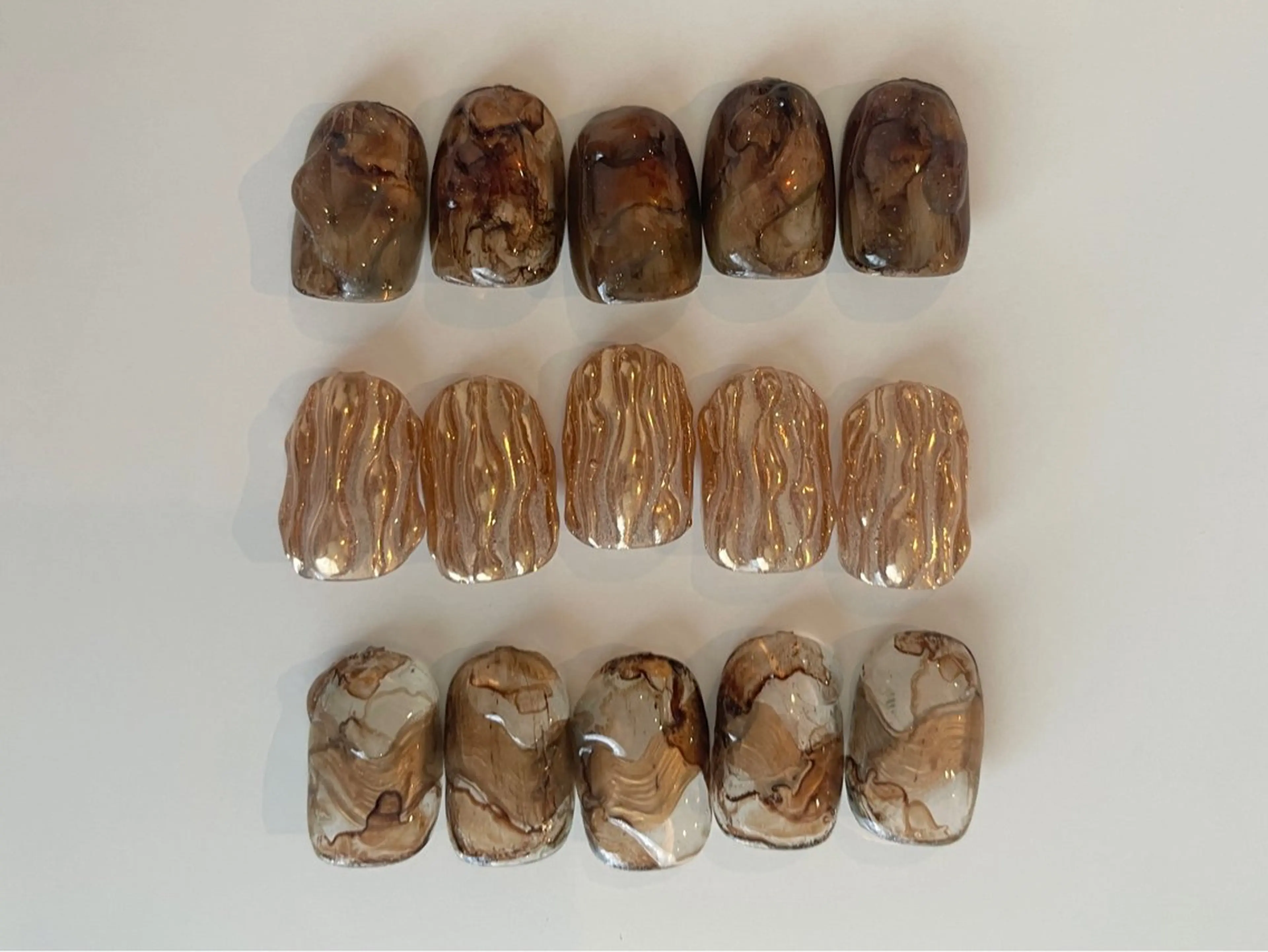 ネイル -moi- ruriのネイルデザイン