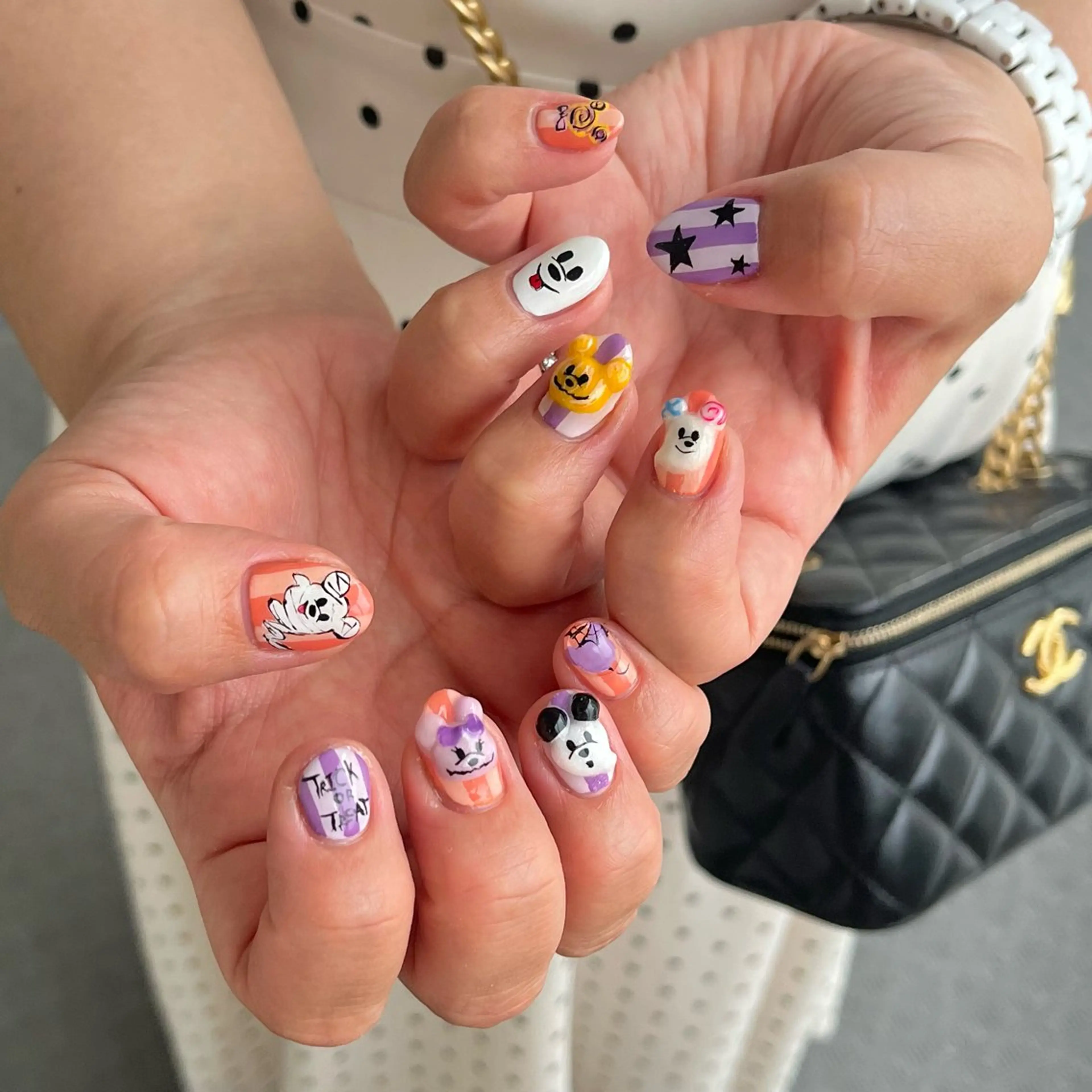 ネイル Nailsalon Fave/Rinaのネイルデザイン