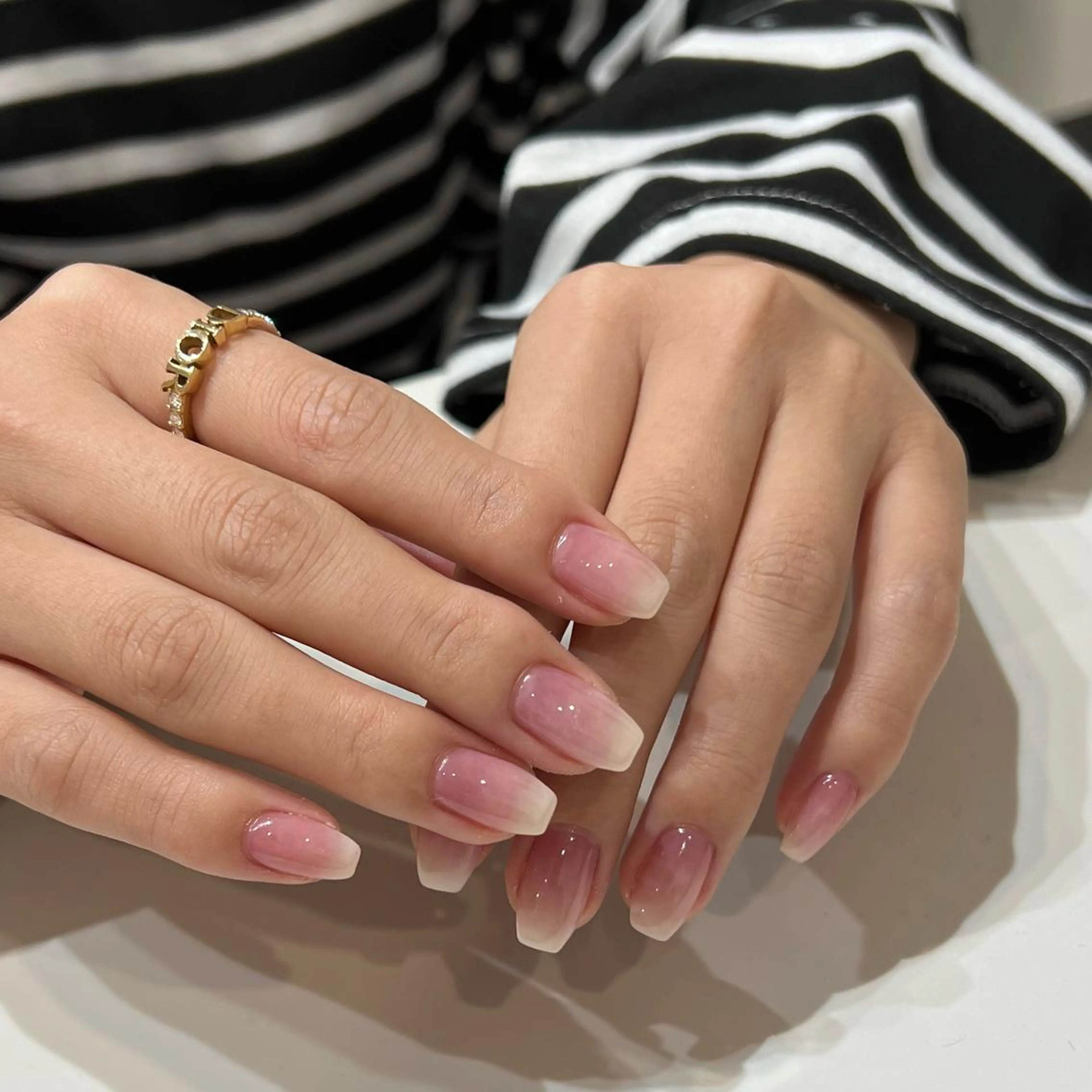 ネイル private salon liu.のネイルデザイン